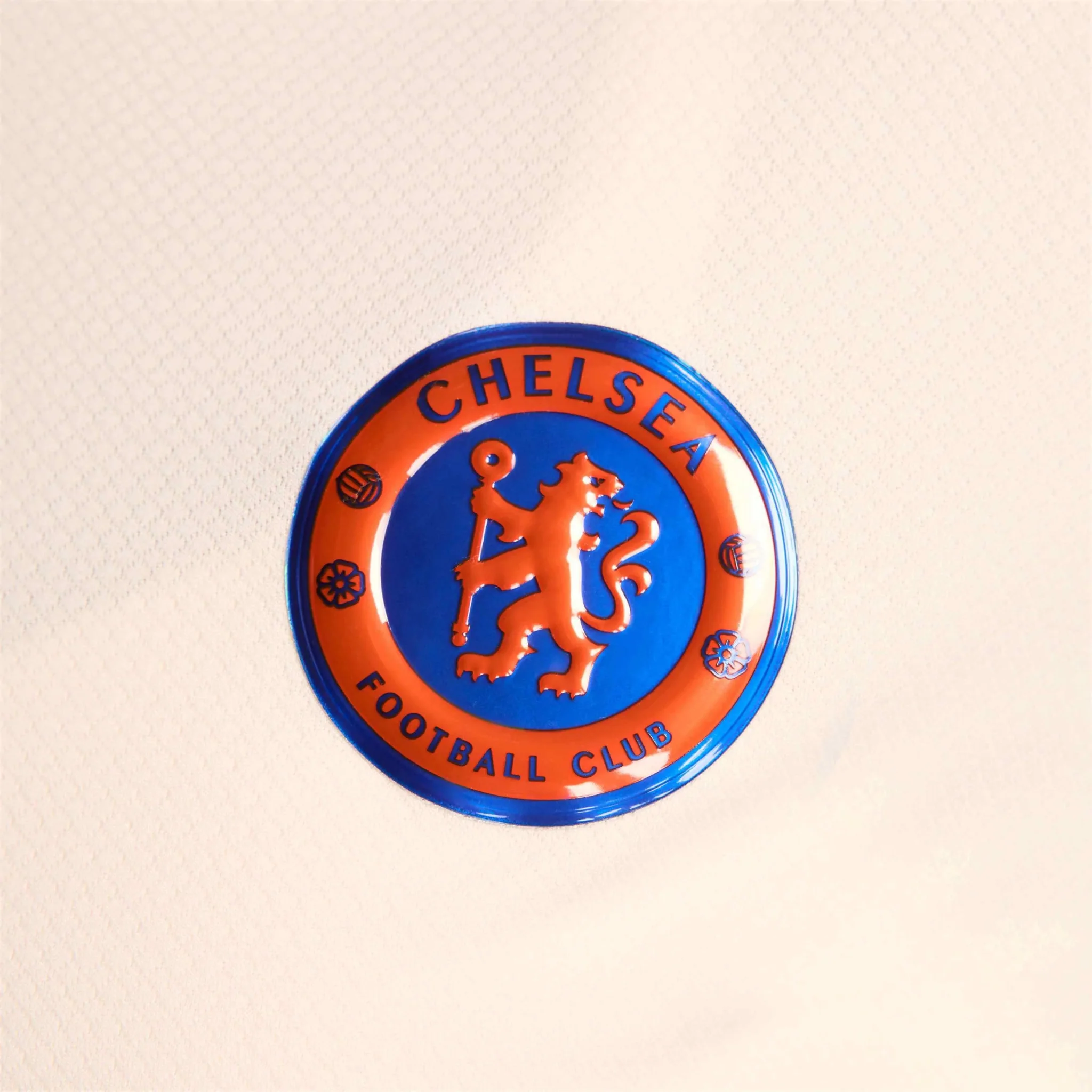 Nike 2024-25 Chelsea Women's Stadium Away Jersey - Image 4