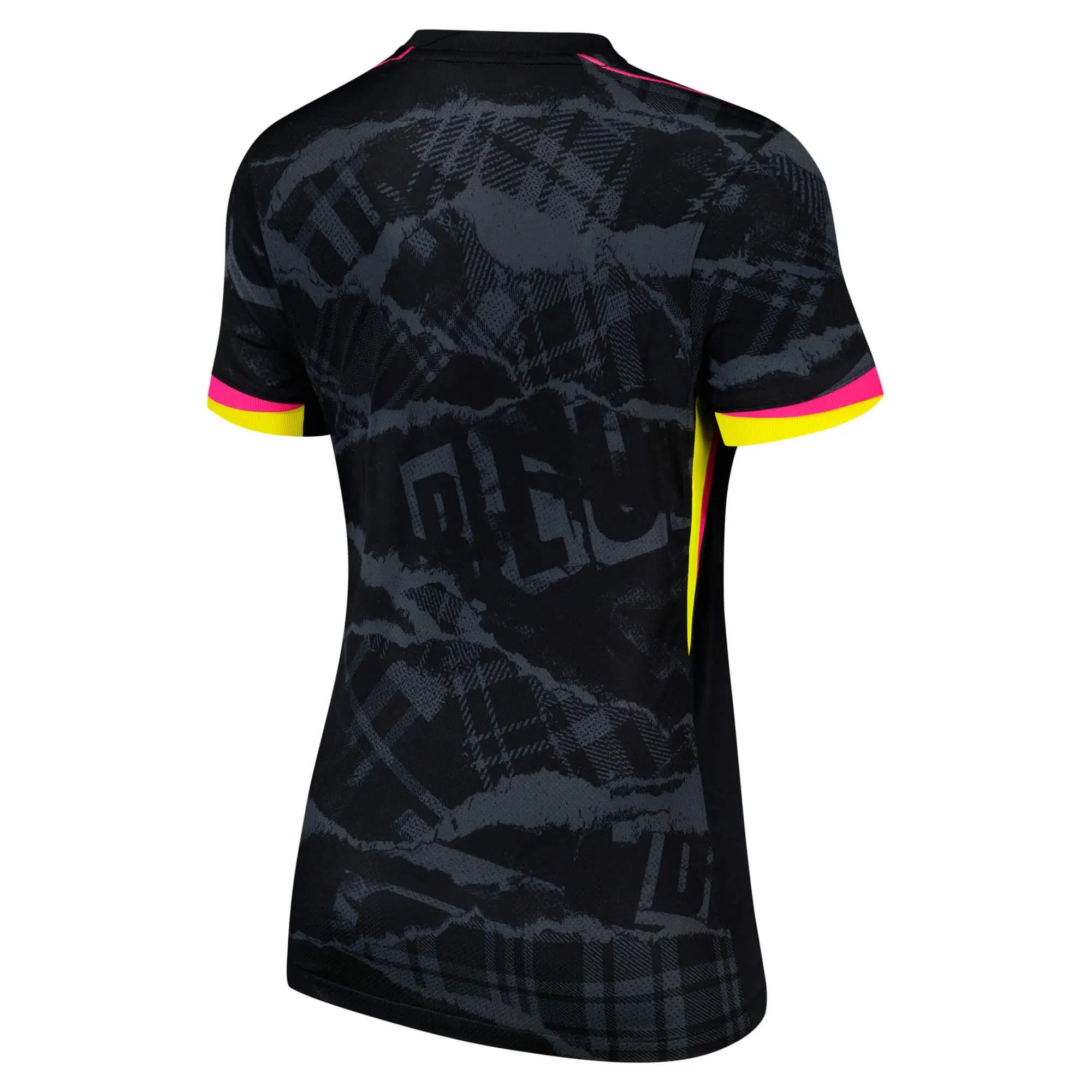 Nike 2024-25 Chelsea Women's Stadium Third Jersey - Image 2