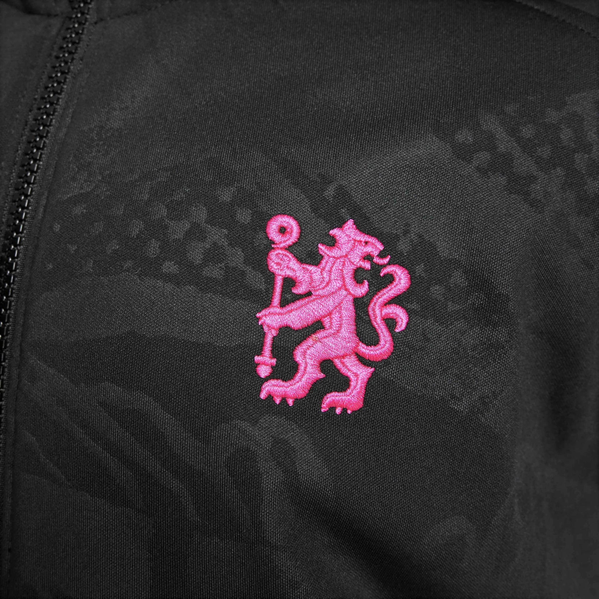 Nike 2024-25 Chelsea Youth Academy Pro Third Anthem Jacket - Image 5