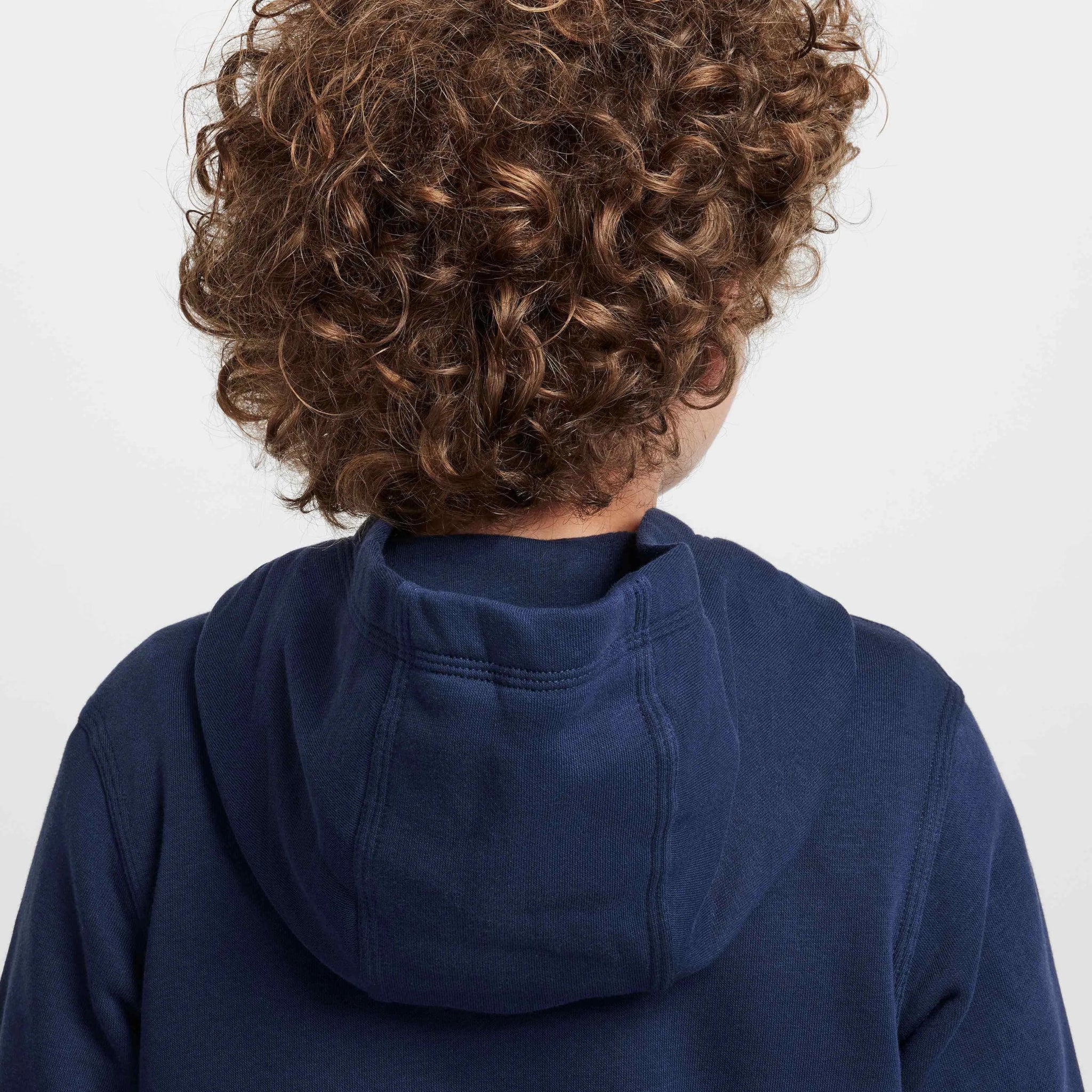 Nike 2024-25 Chelsea Youth Club PO Hoodie - Image 4