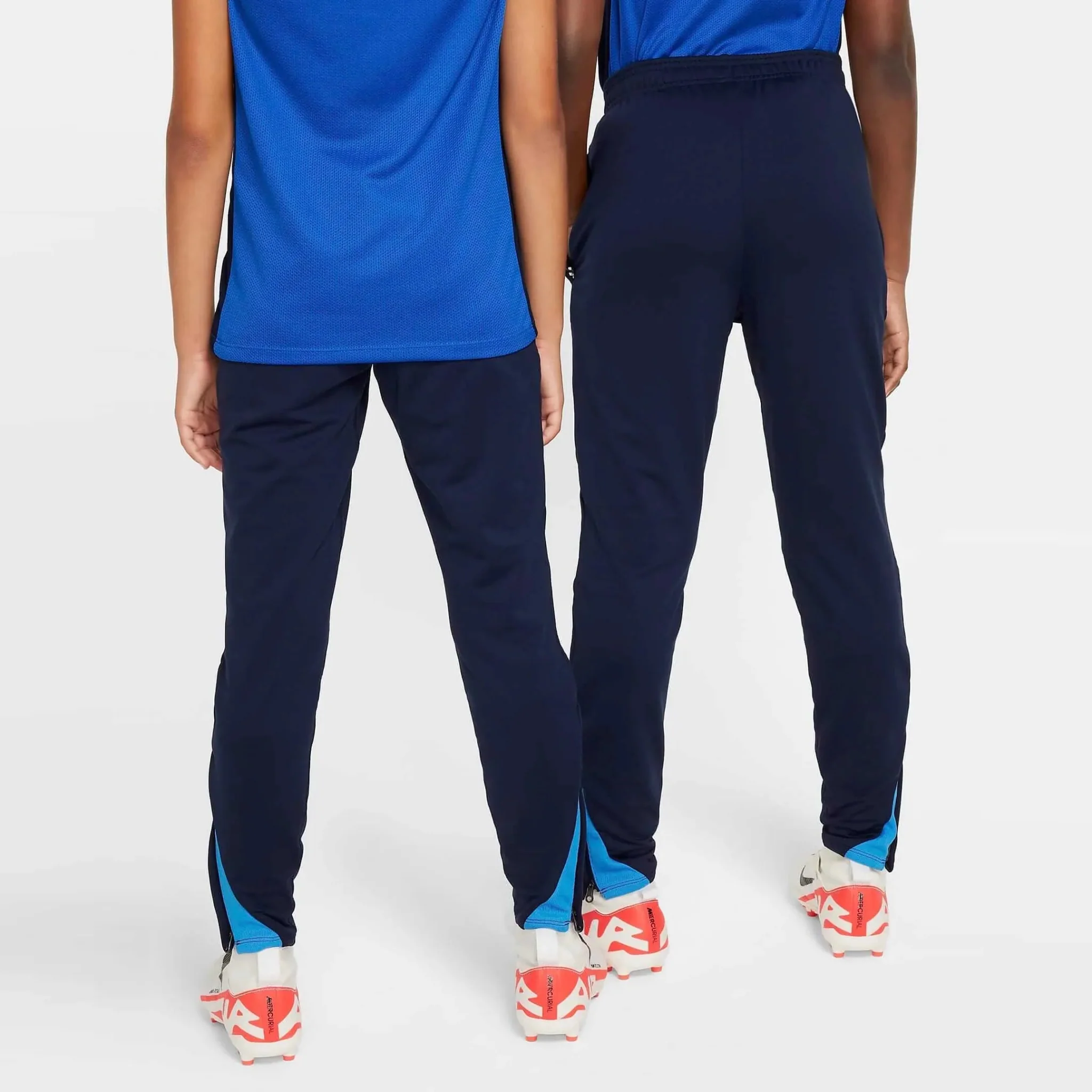 Nike 2024-25 Chelsea Youth Dri-Fit Knit Pants - Image 2