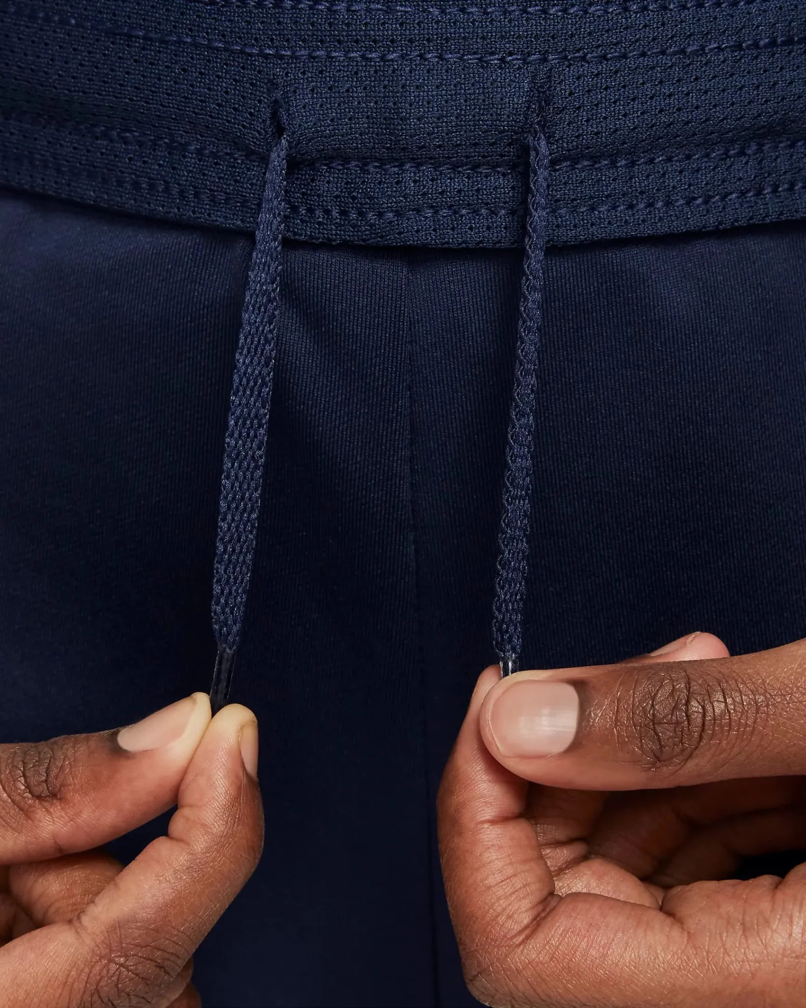 Nike 2024-25 Chelsea Youth Dri-Fit Knit Pants - Image 3