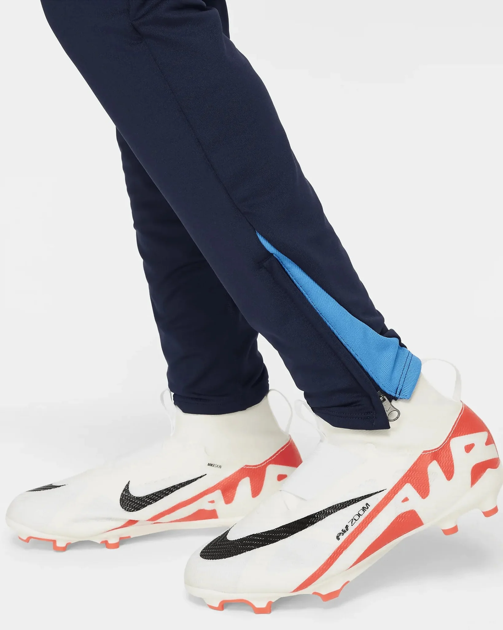 Nike 2024-25 Chelsea Youth Dri-Fit Knit Pants - Image 6