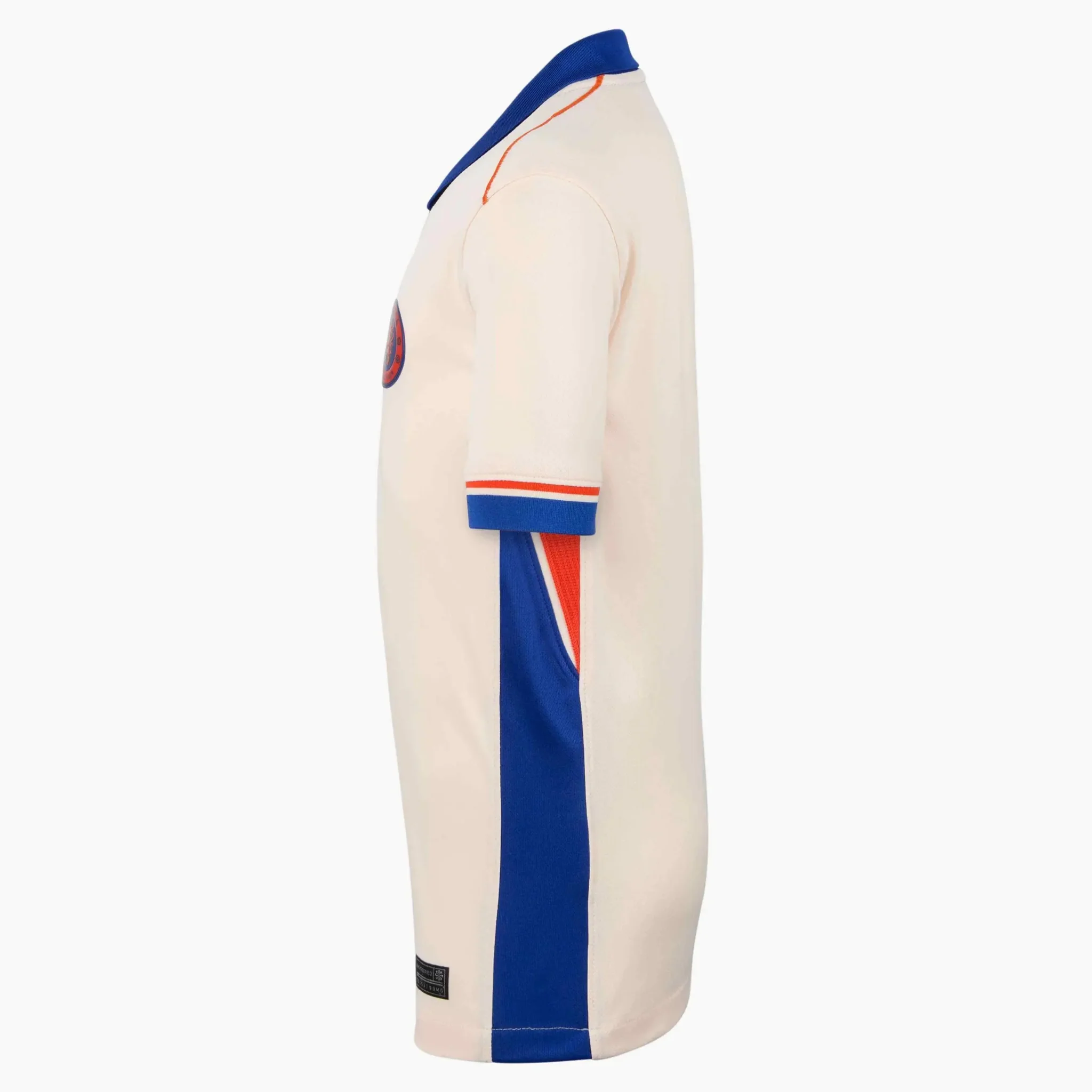 Nike 2024-25 Chelsea Youth Stadium Away Jersey - Image 2