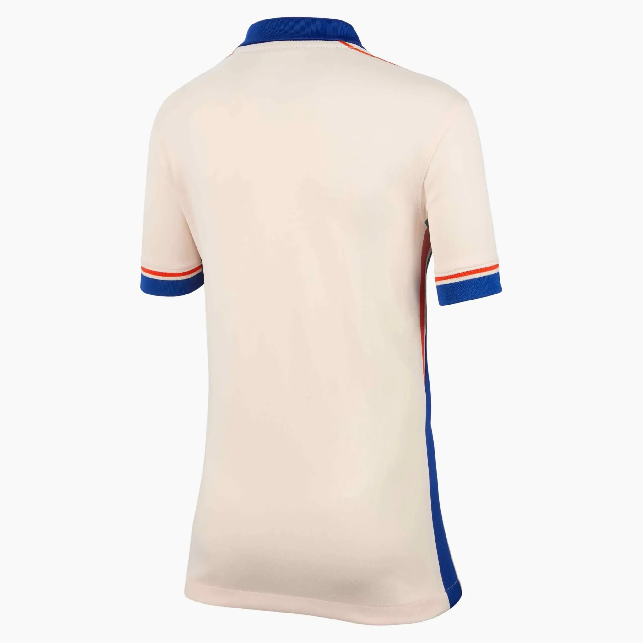 Nike 2024-25 Chelsea Youth Stadium Away Jersey - Image 4