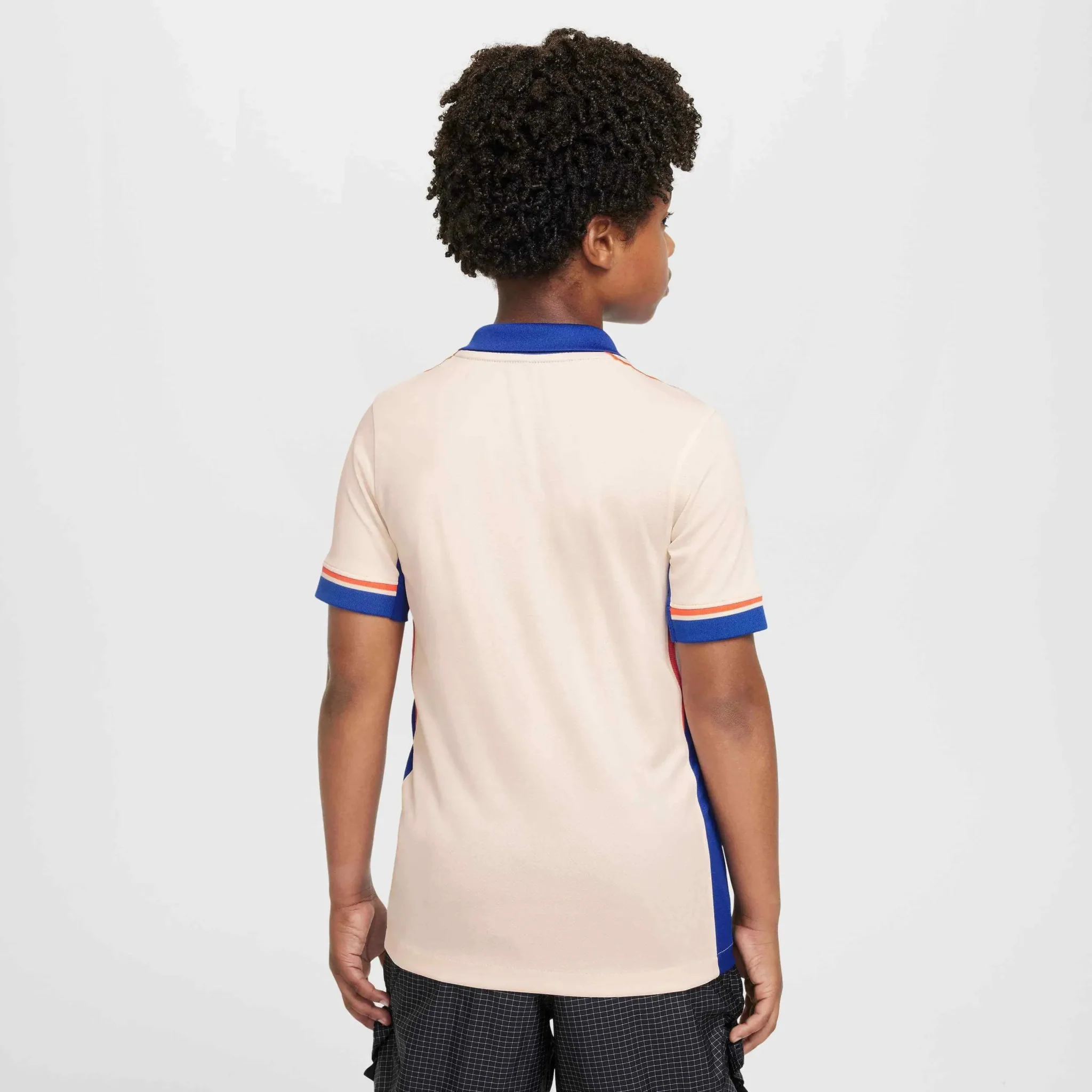 Nike 2024-25 Chelsea Youth Stadium Away Jersey - Image 5