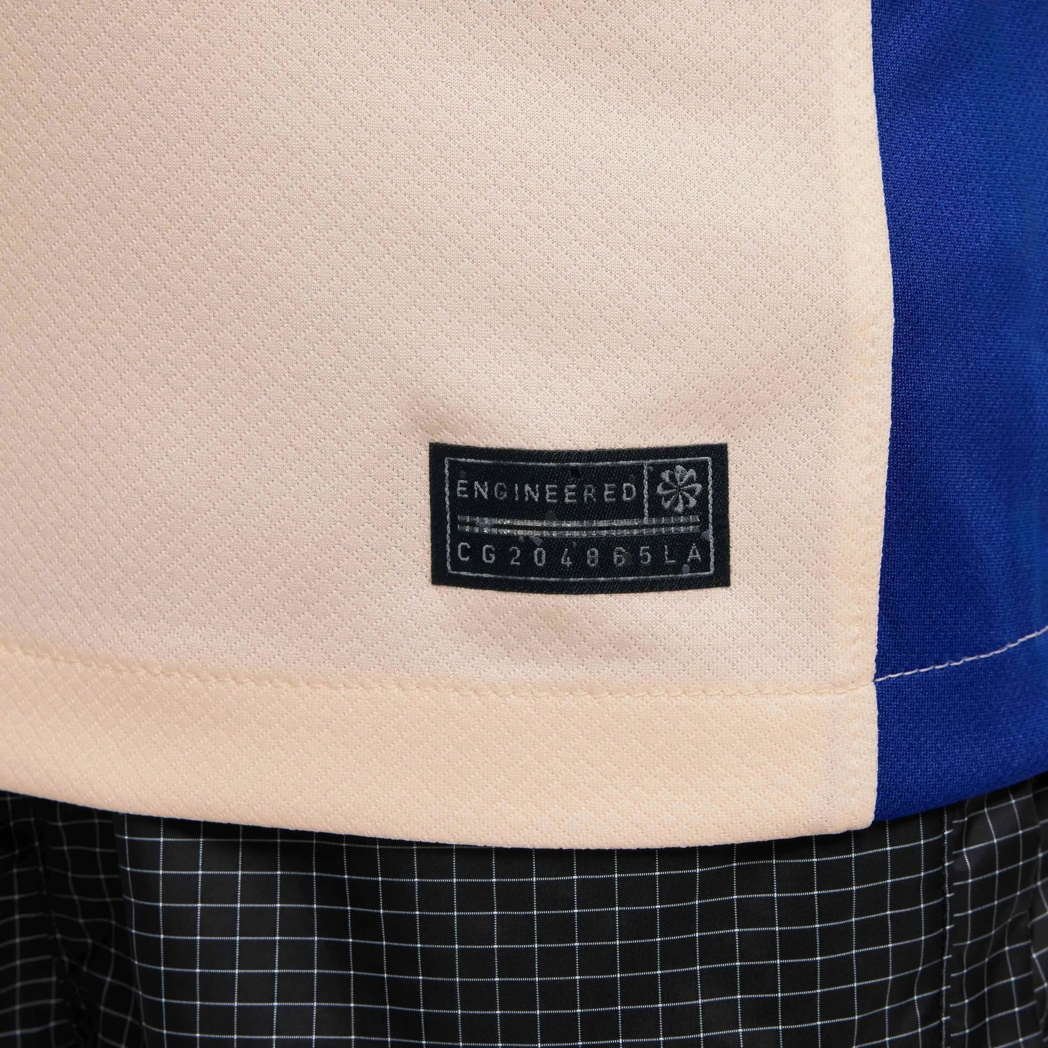 Nike 2024-25 Chelsea Youth Stadium Away Jersey - Image 8