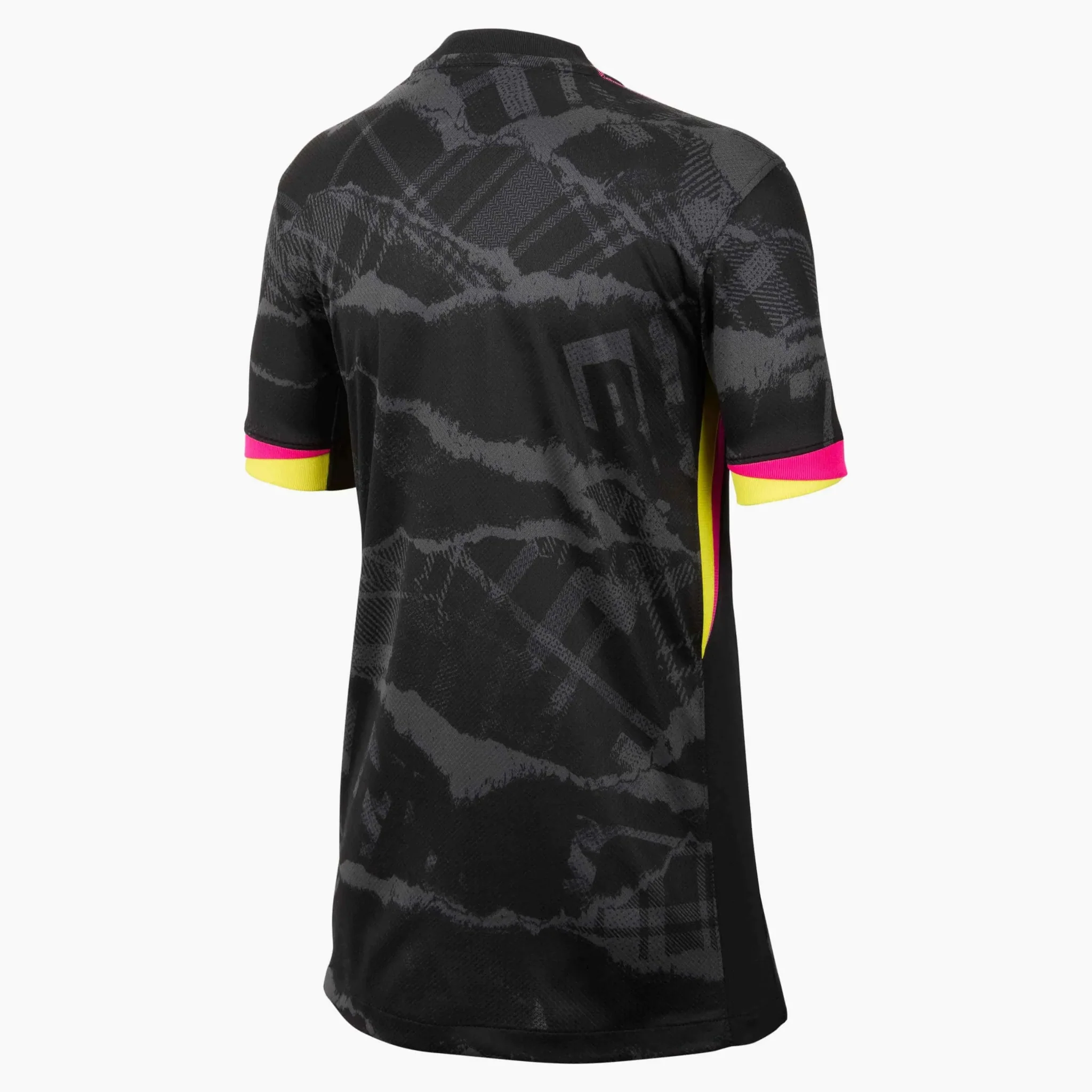 Nike 2024-25 Chelsea Youth Stadium Third Jersey - Image 3