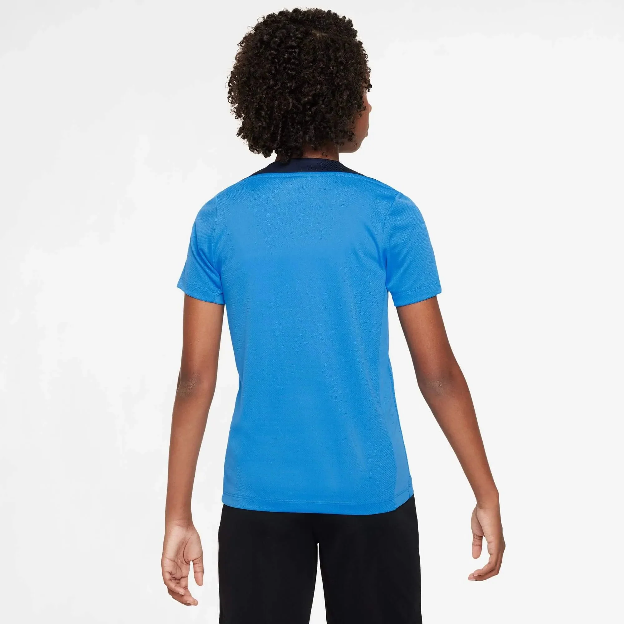 Nike 2024-25 Chelsea Youth Strike Top - Image 2