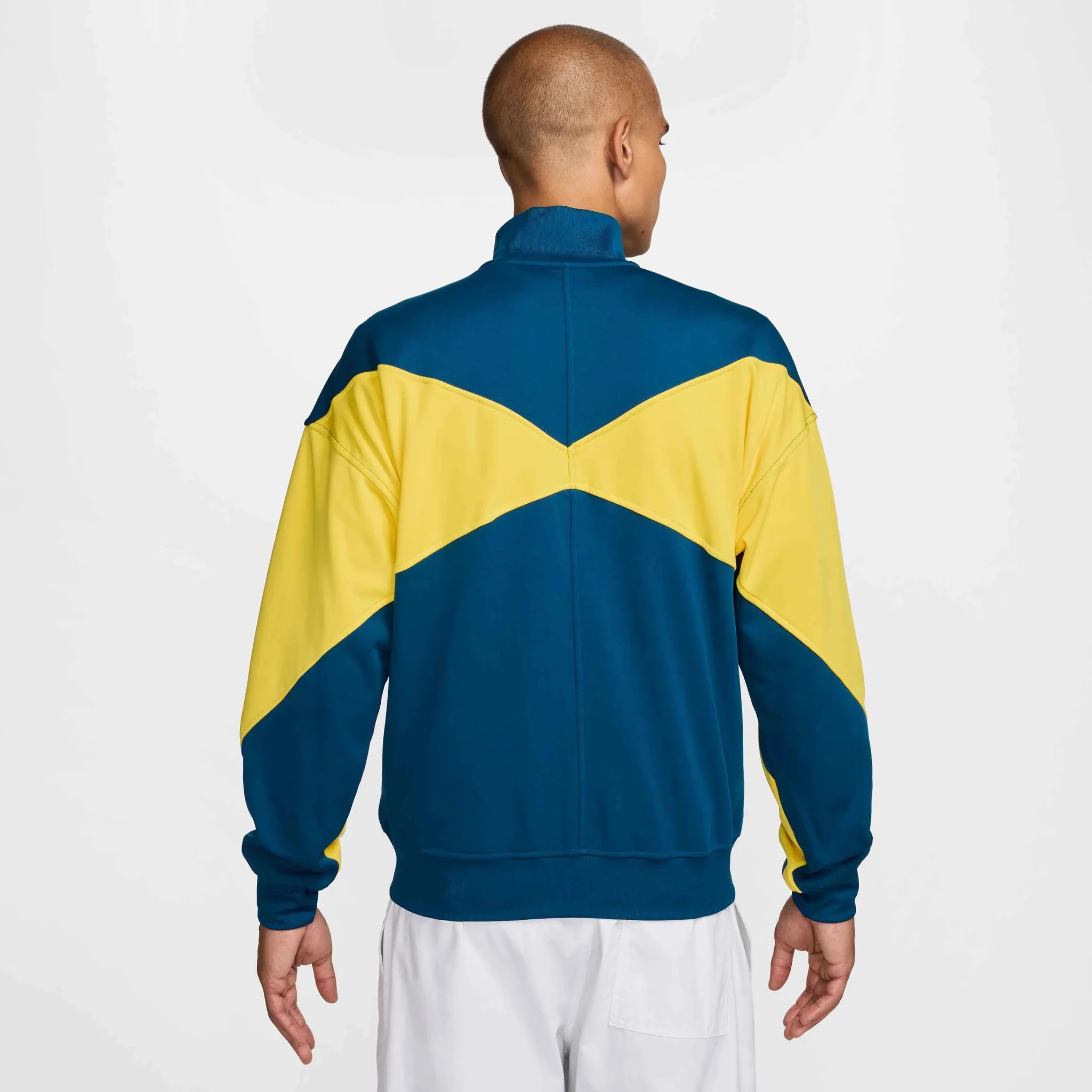 Nike 2024-25 Club America Men's Academy Anthem Jacket - Image 2