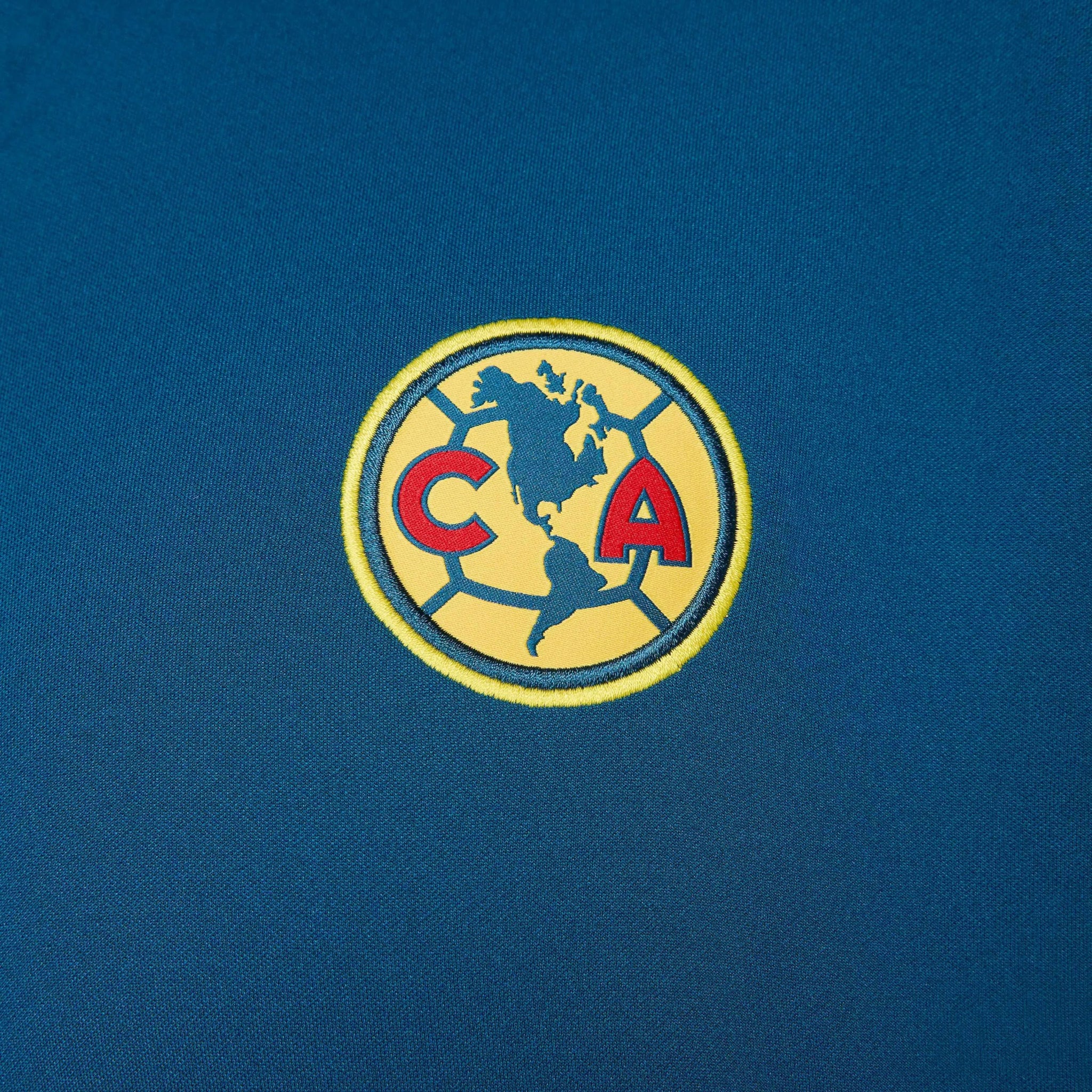 Nike 2024-25 Club America Men's Academy Anthem Jacket - Image 4