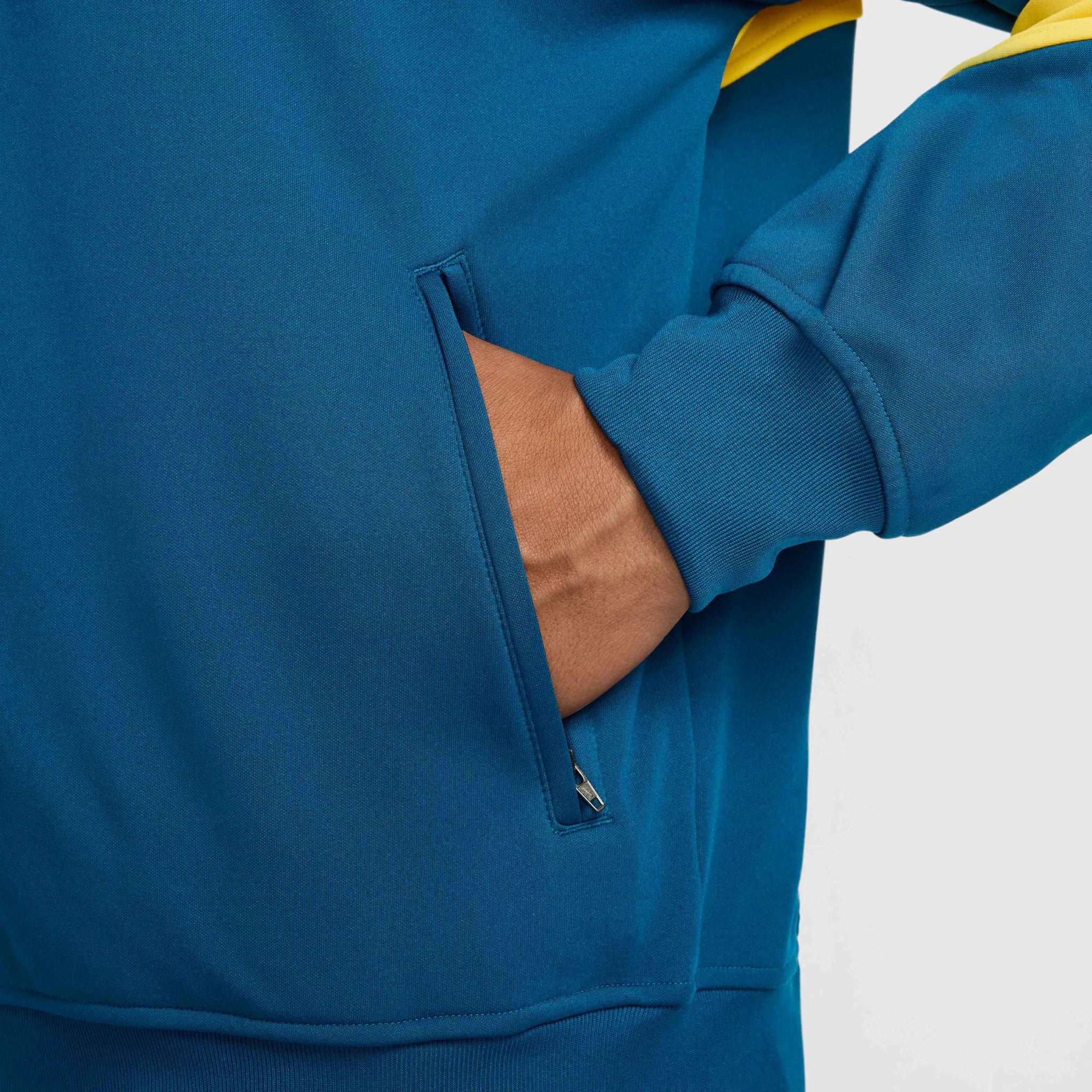 Nike 2024-25 Club America Men's Academy Anthem Jacket - Image 6