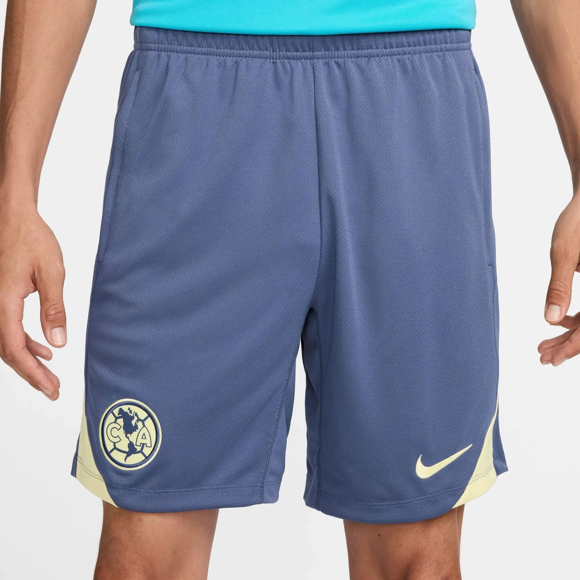 Nike 2024-25 Club America Men's DF Strike Shorts - Image 2