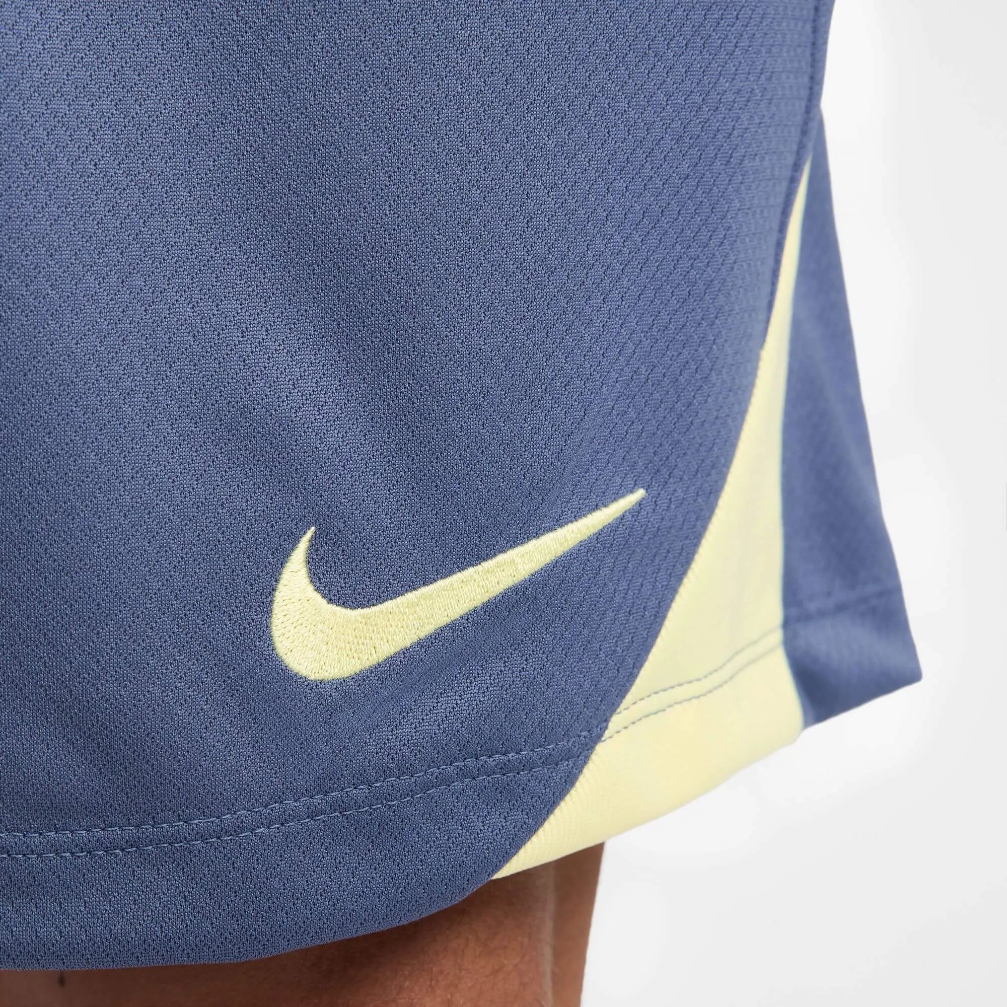 Nike 2024-25 Club America Men's DF Strike Shorts - Image 7