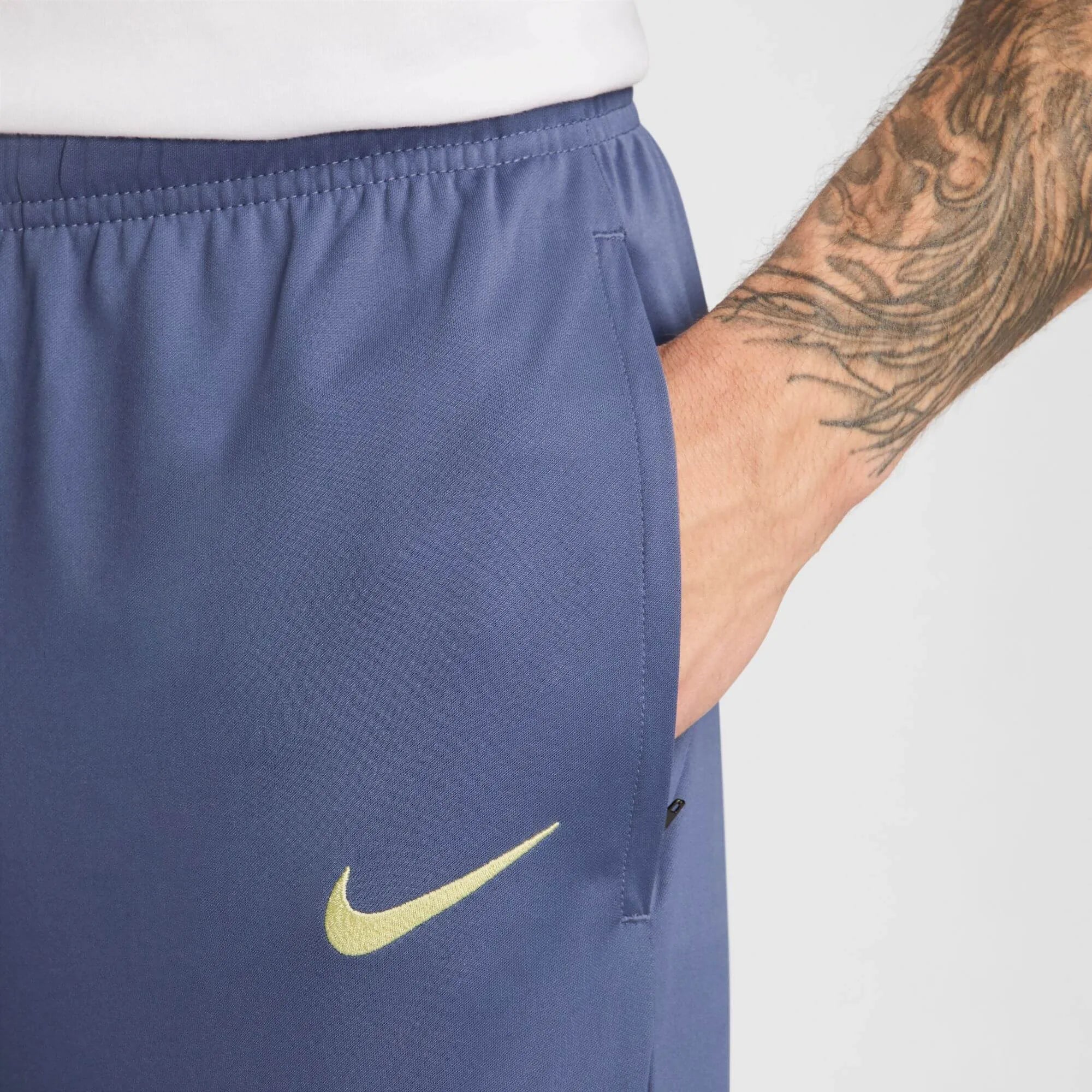 Nike 2024-25 Club America Men's KPZ Academy Pants - Image 4