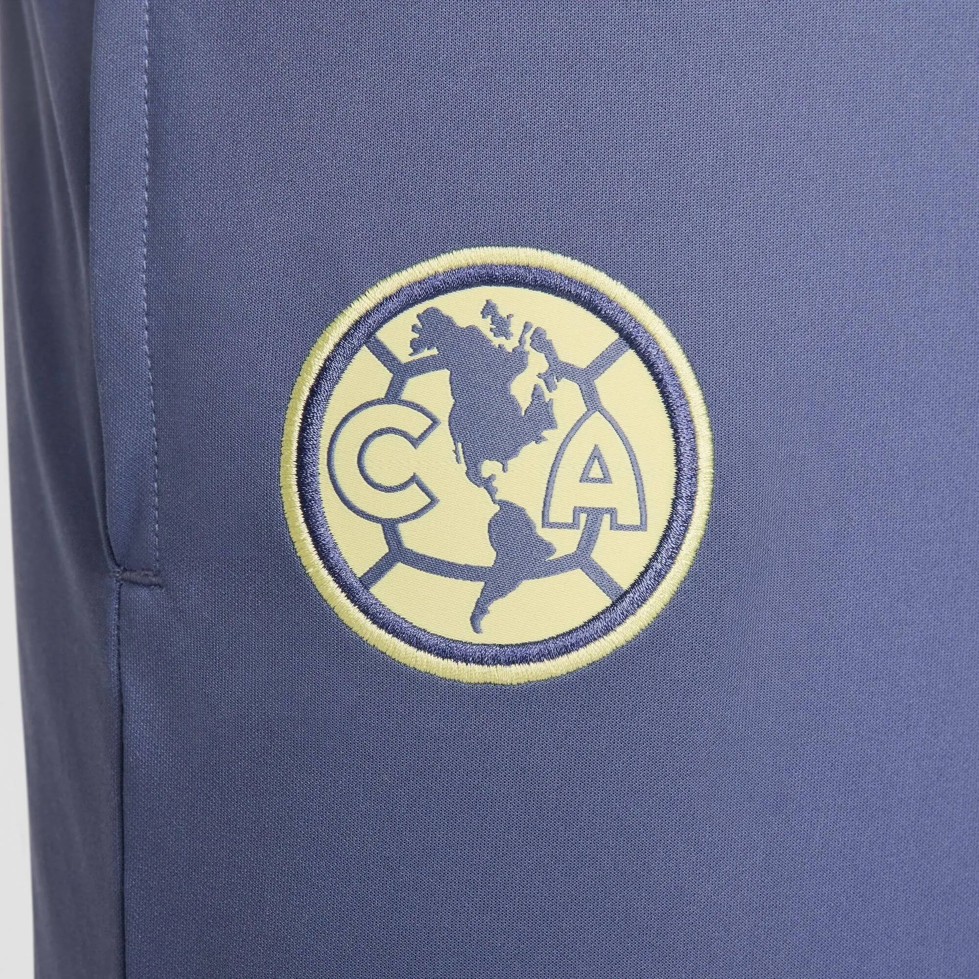 Nike 2024-25 Club America Men's KPZ Academy Pants - Image 5