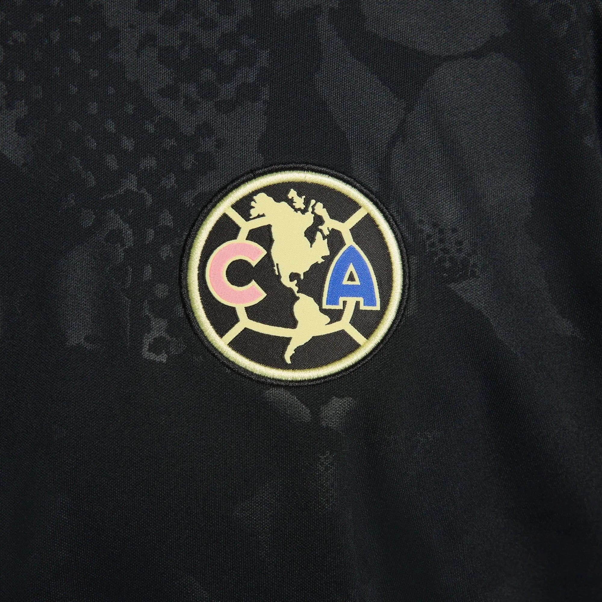 Nike 2024-25 Club America Men's Pro Third DF Anthem Jacket - Image 3