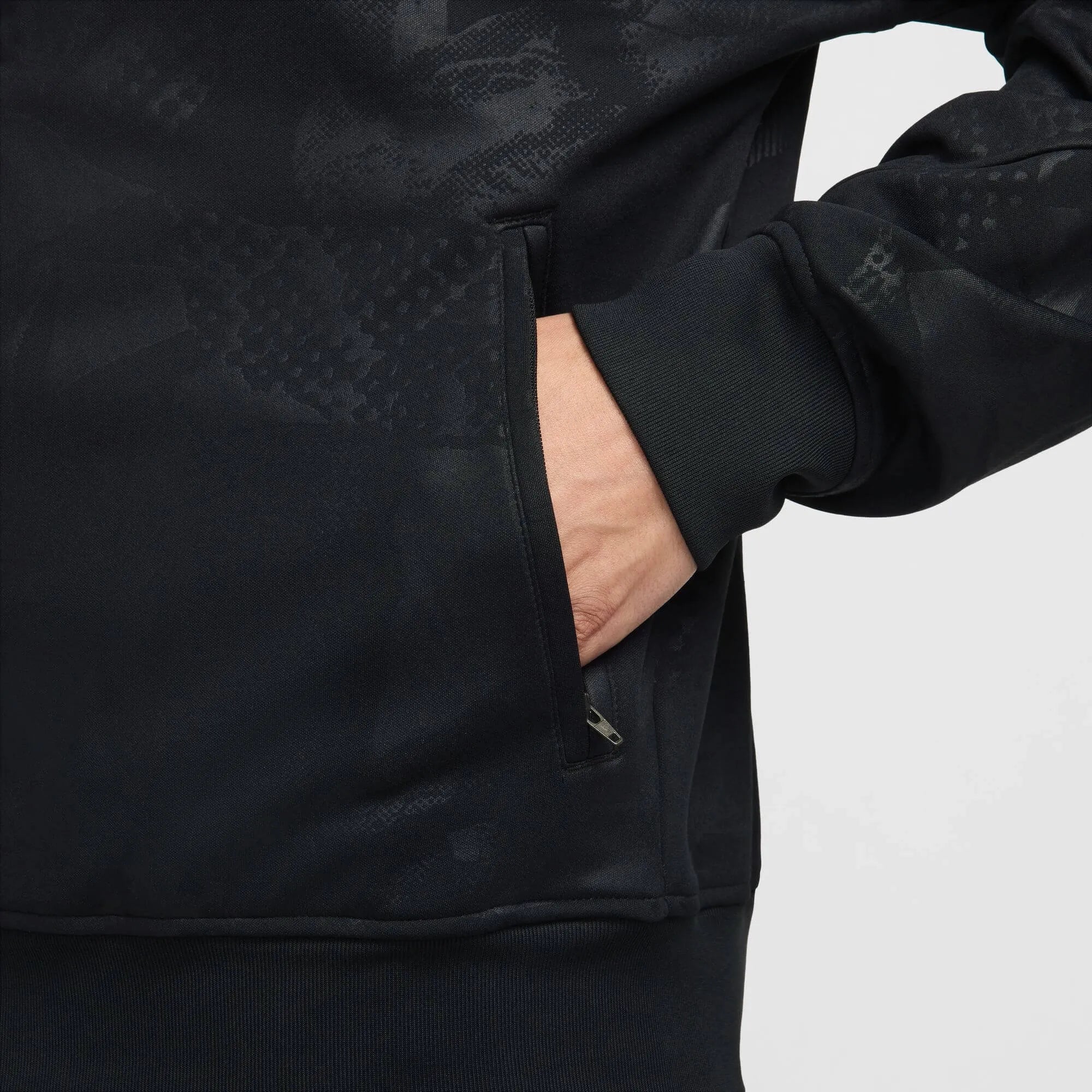 Nike 2024-25 Club America Men's Pro Third DF Anthem Jacket - Image 5