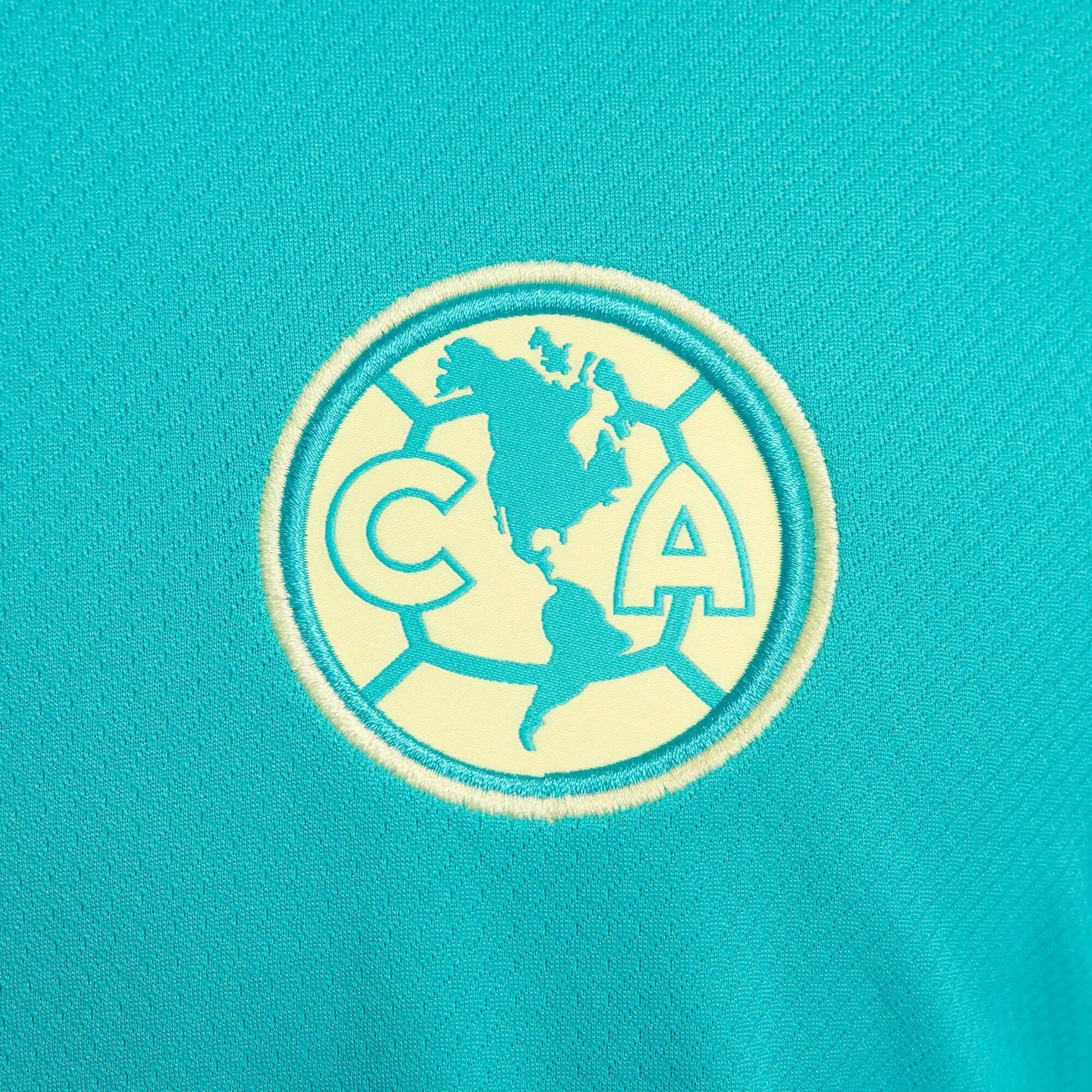 Nike 2024-25 Club America Strike SS Top - Image 4