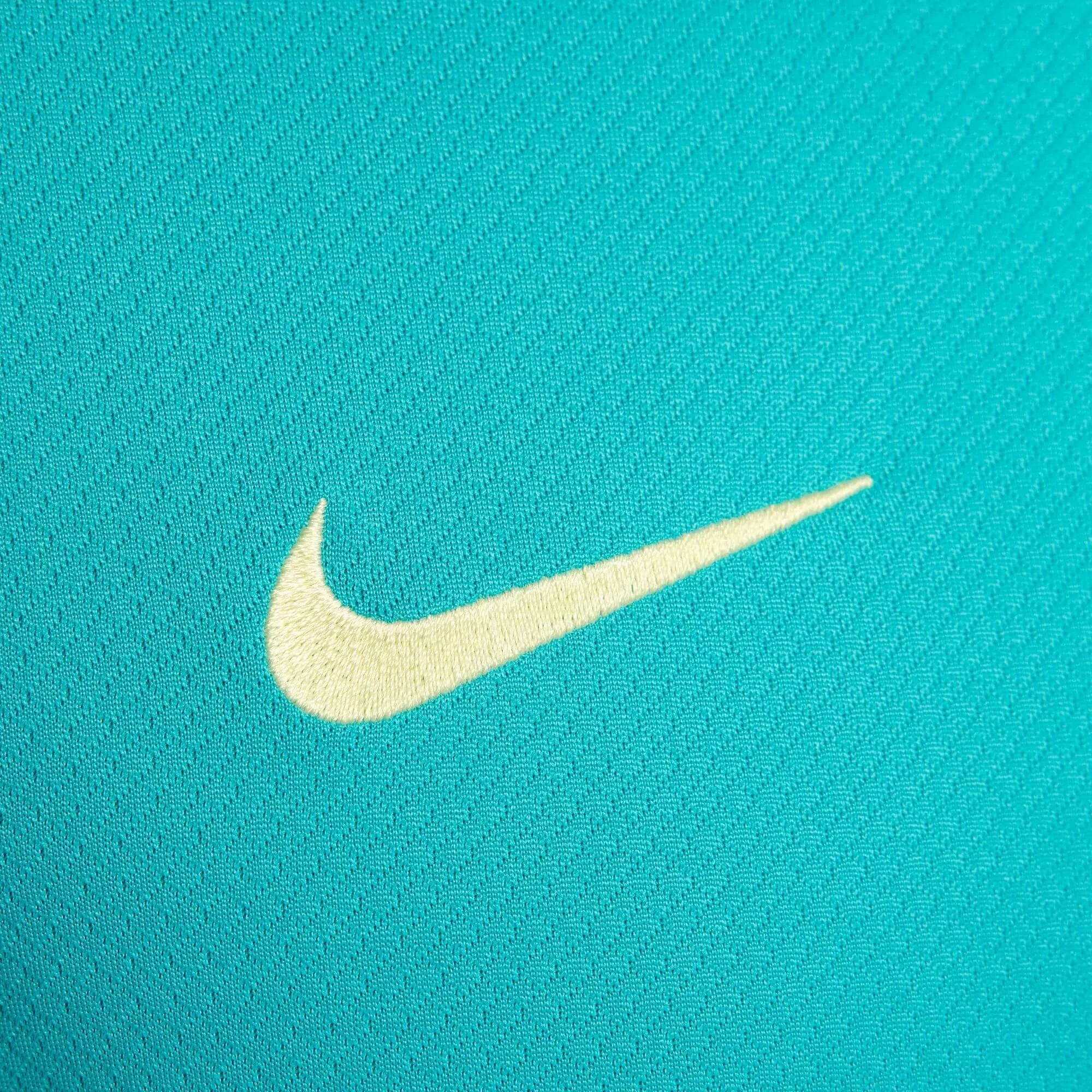 Nike 2024-25 Club America Strike SS Top - Image 5