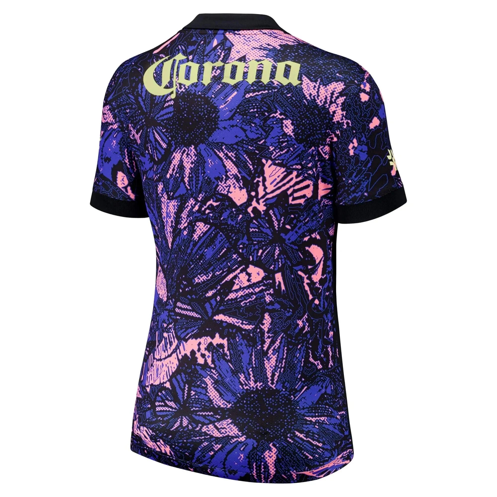 Nike 2024-25 Club America Women's Stadium Third Jersey - Image 2