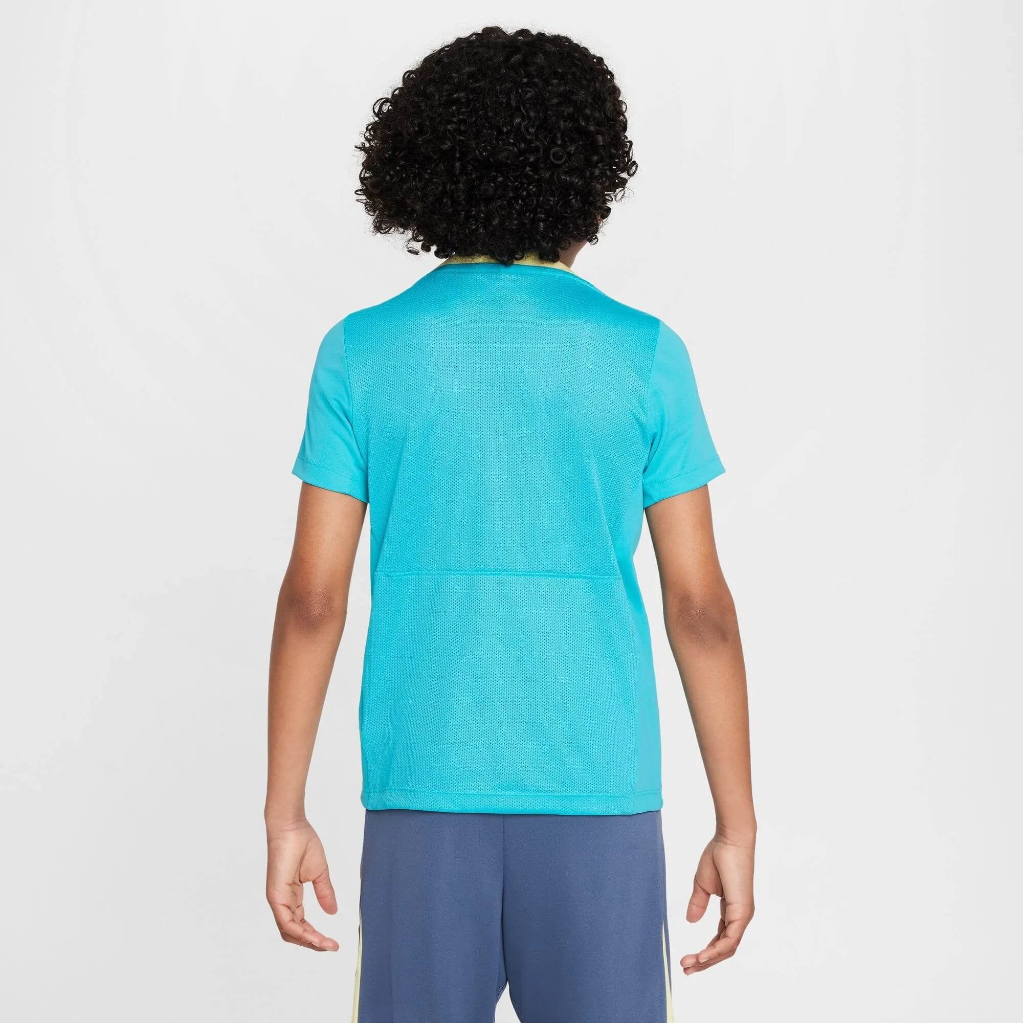 Nike 2024-25 Club America Youth DF Academy SS Top - Image 2