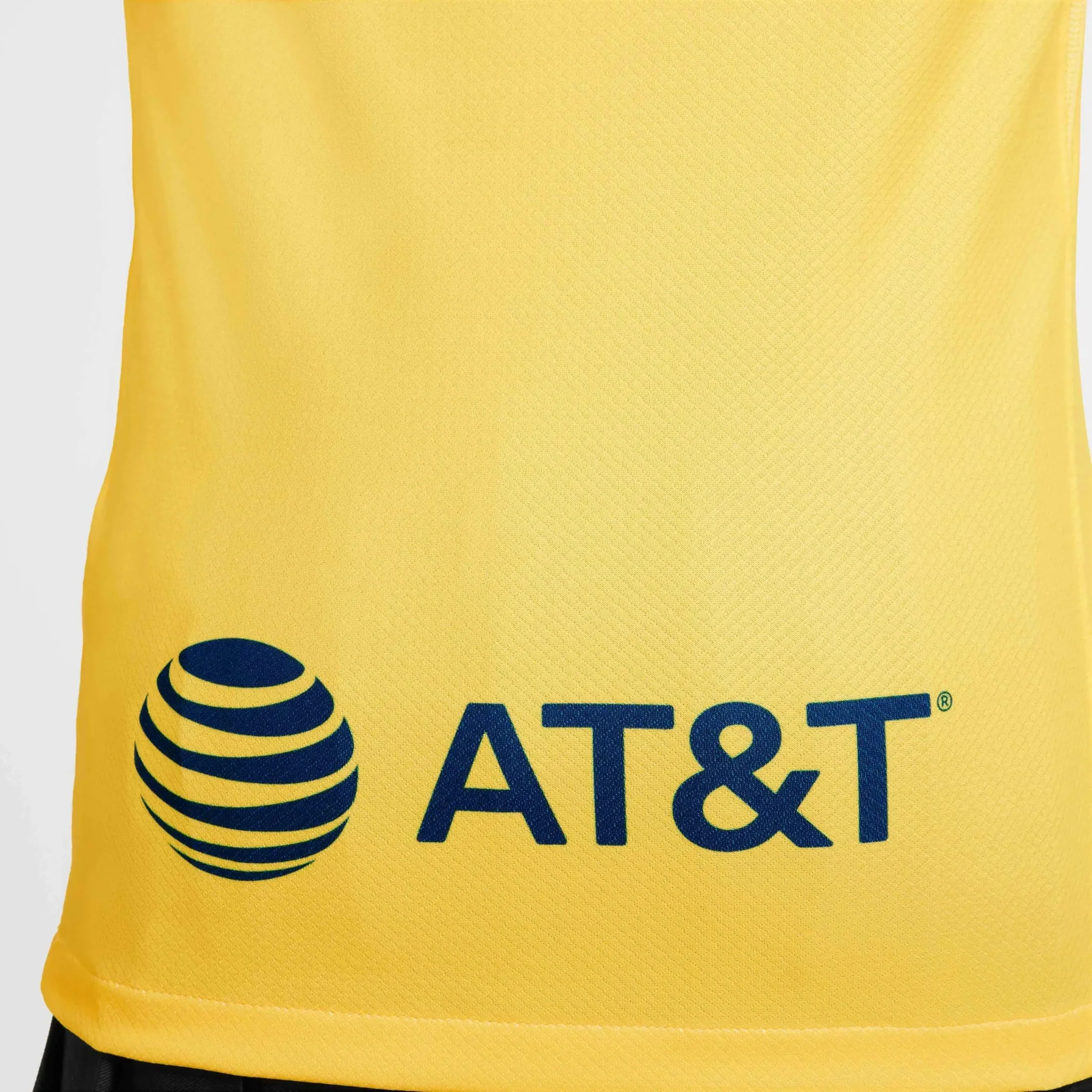 Nike 2024-25 Club America Youth Stadium Home Jersey - Image 5