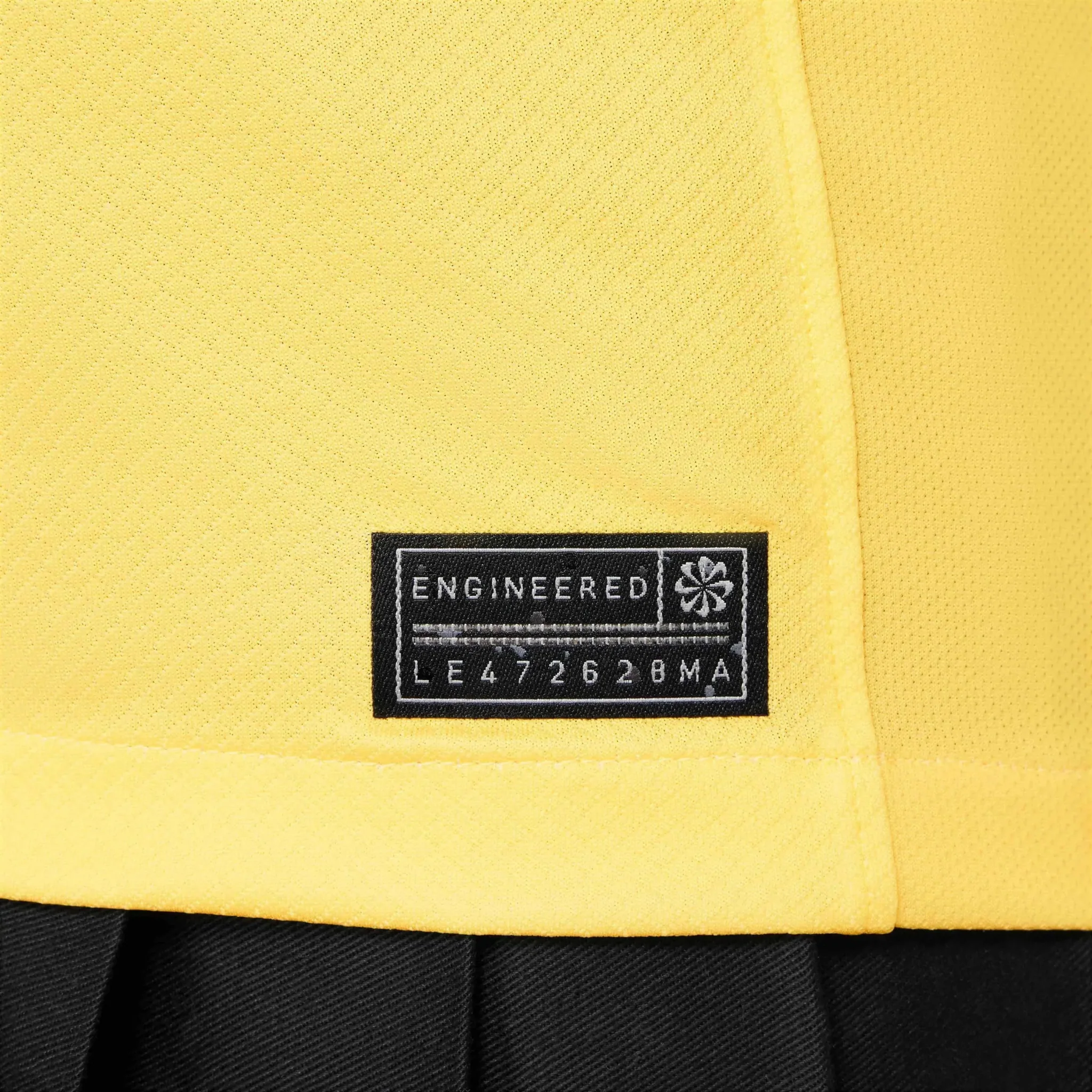 Nike 2024-25 Club America Youth Stadium Home Jersey - Image 6