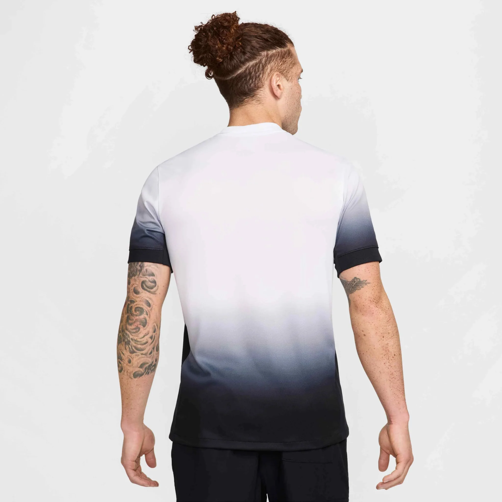 Nike 2024-25 Corinthians Men's Stadium Home Jersey - Image 2