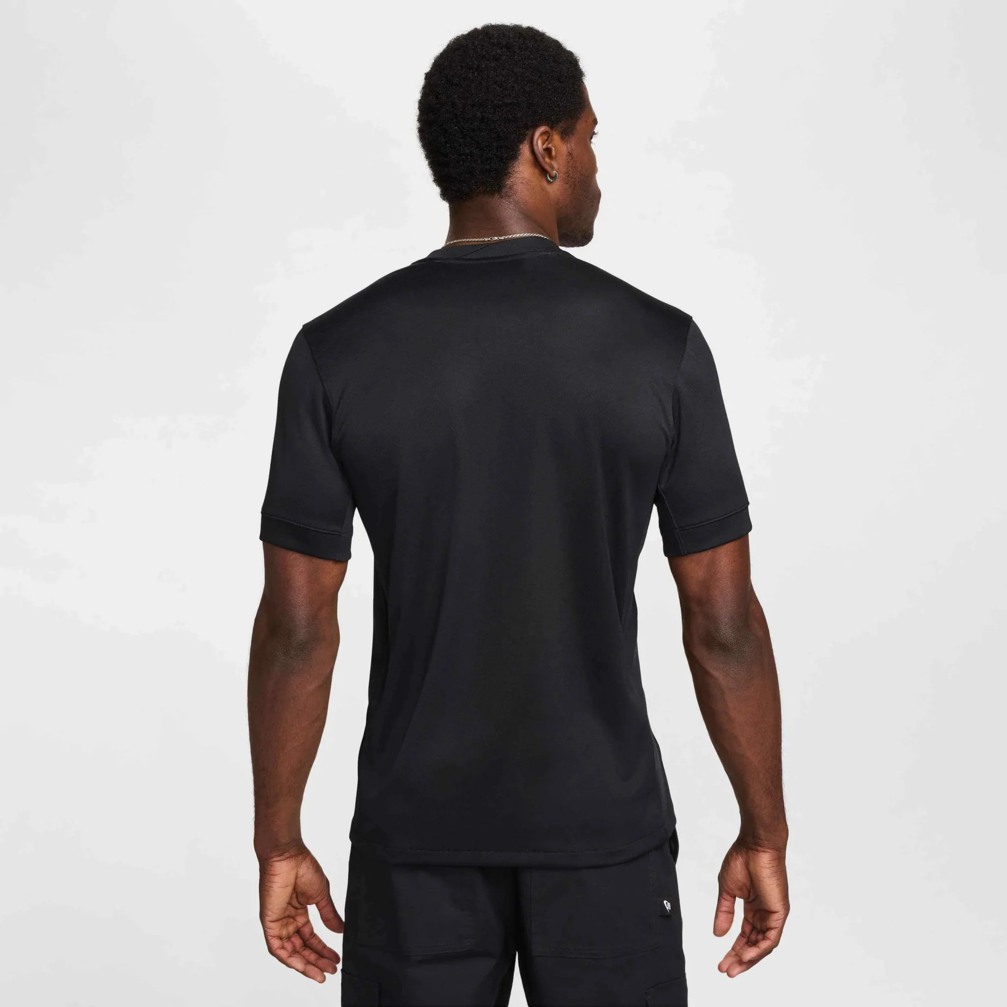Nike 2024-25 Corinthians Stadium Away Jersey - Image 2
