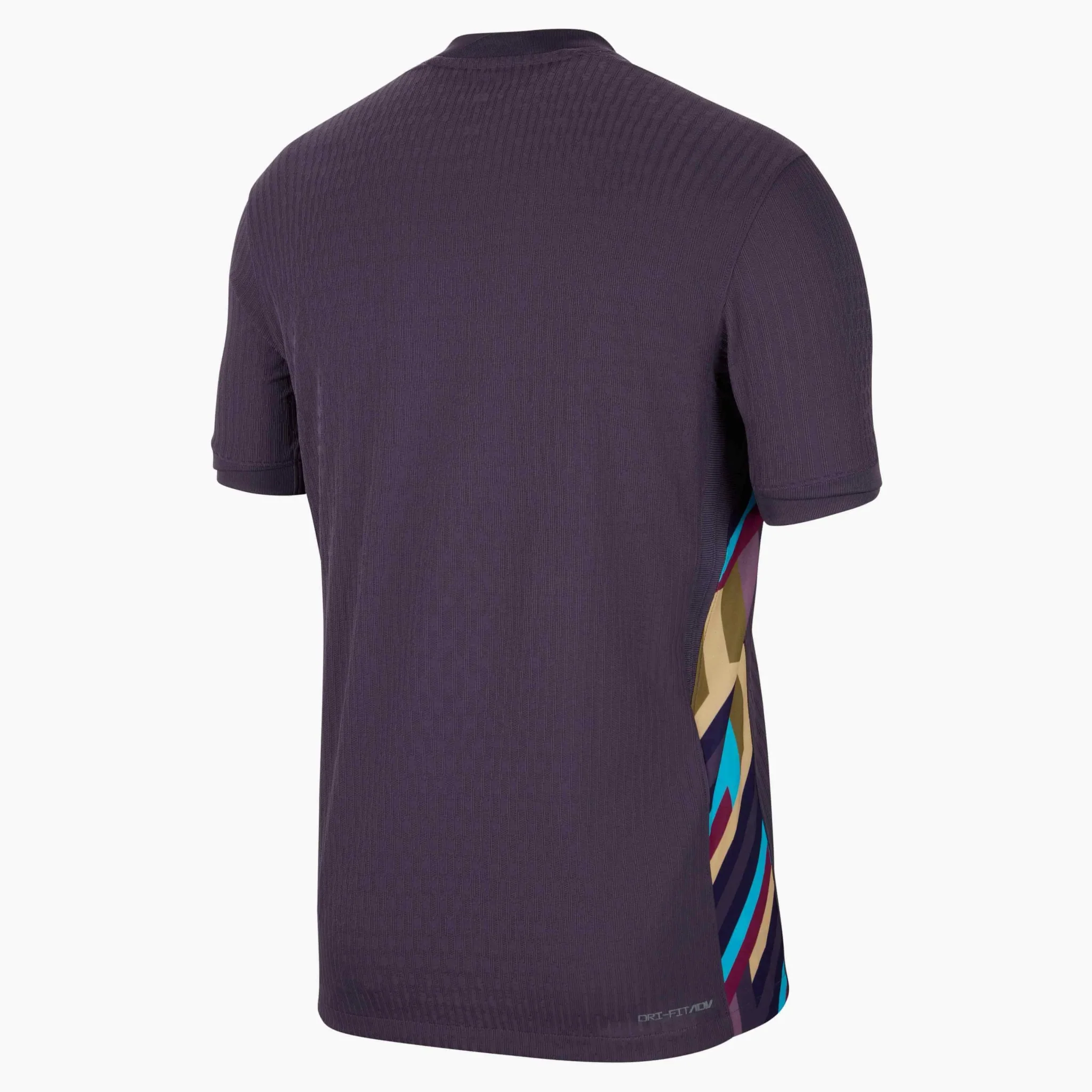 Nike 2024-25 England Men's Authentic Away Jersey - Image 3