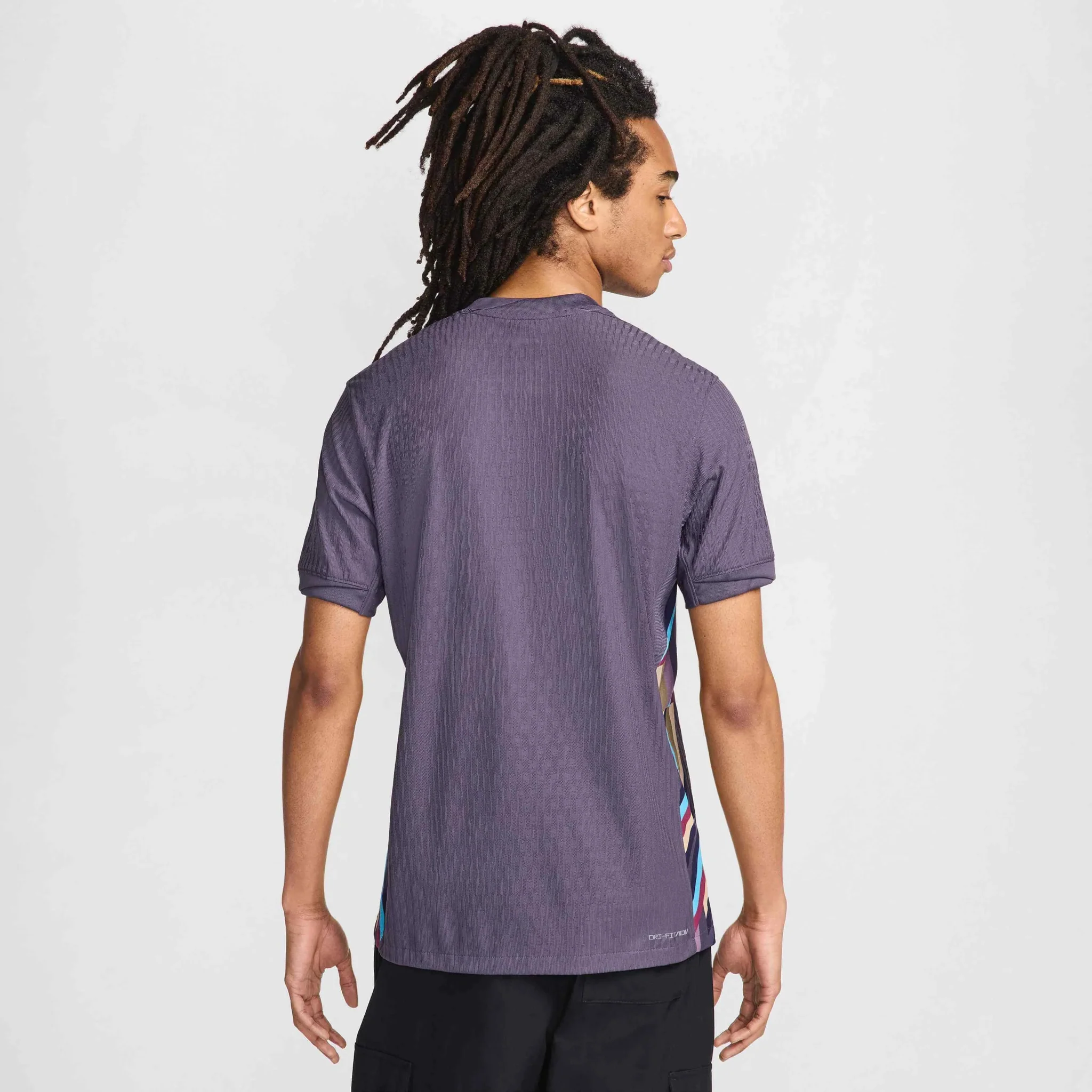 Nike 2024-25 England Men's Authentic Away Jersey - Image 5