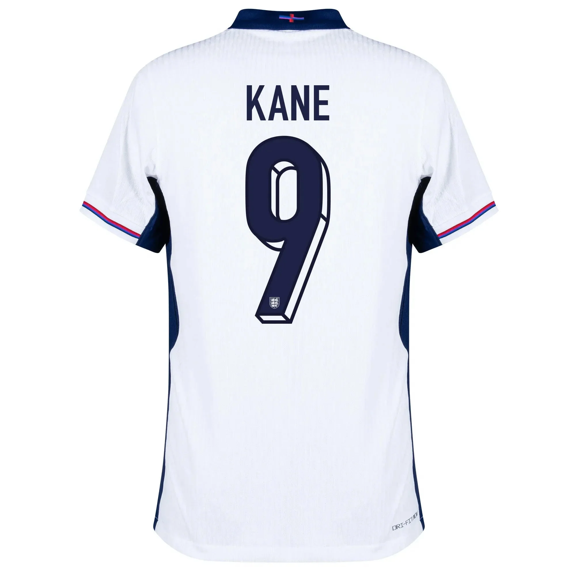 Nike 2024-25 England Men's Authentic Home Jersey - Image 14
