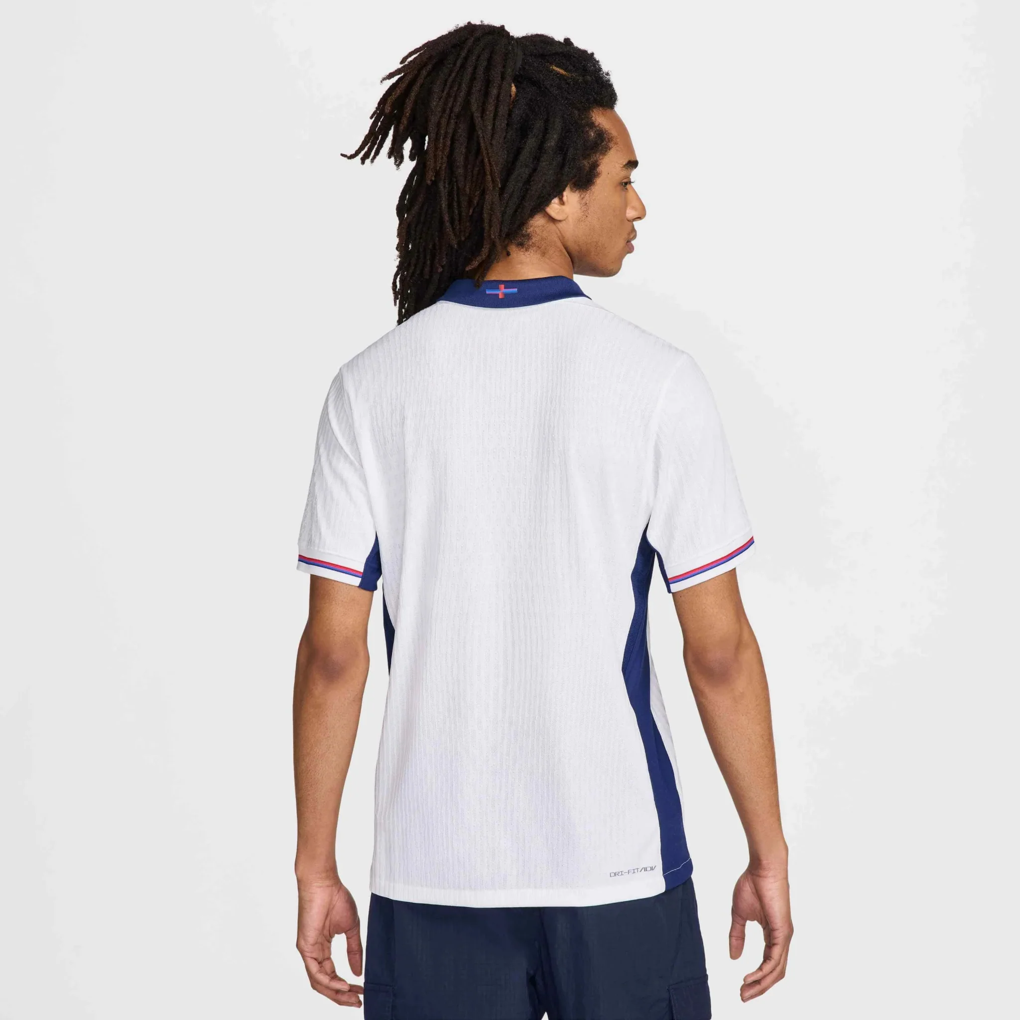 Nike 2024-25 England Men's Authentic Home Jersey - Image 6