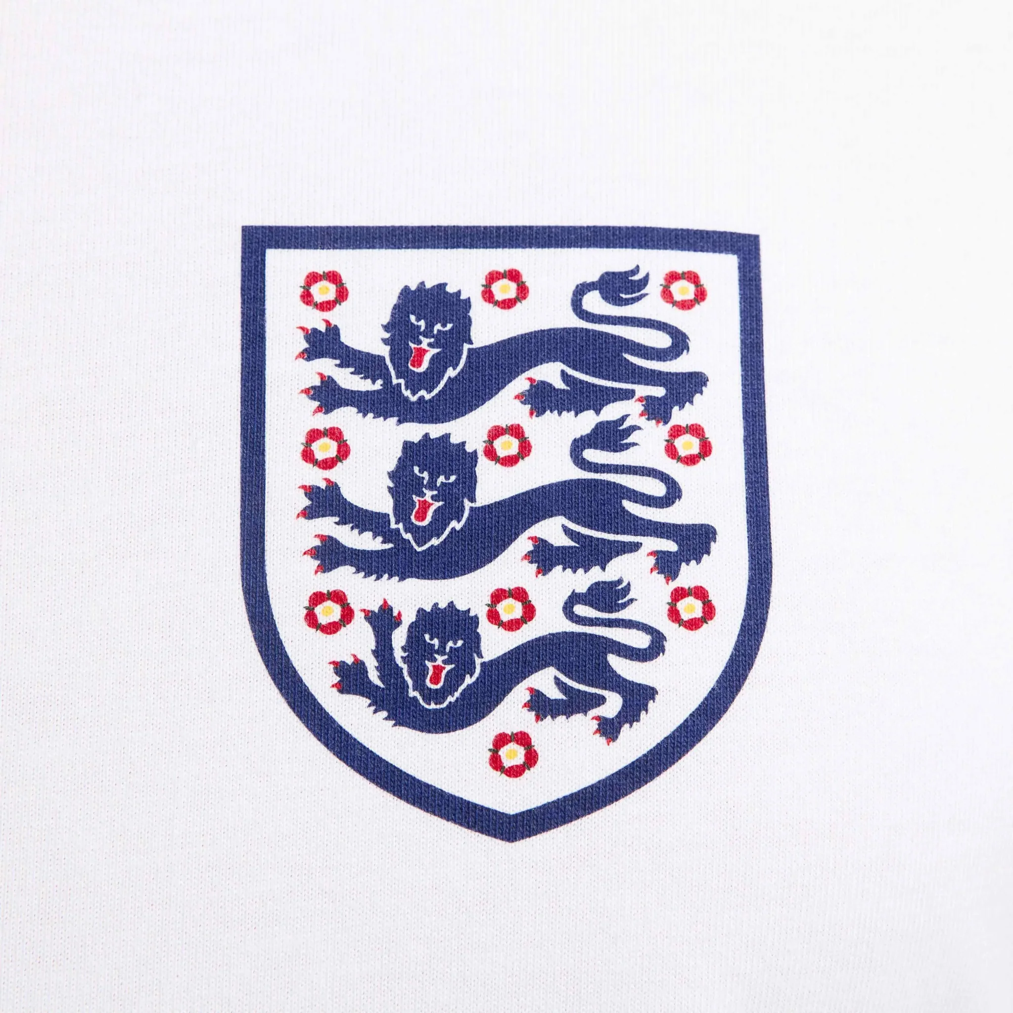 Nike 2024-25 England Men's Club Essential Tee - Image 5
