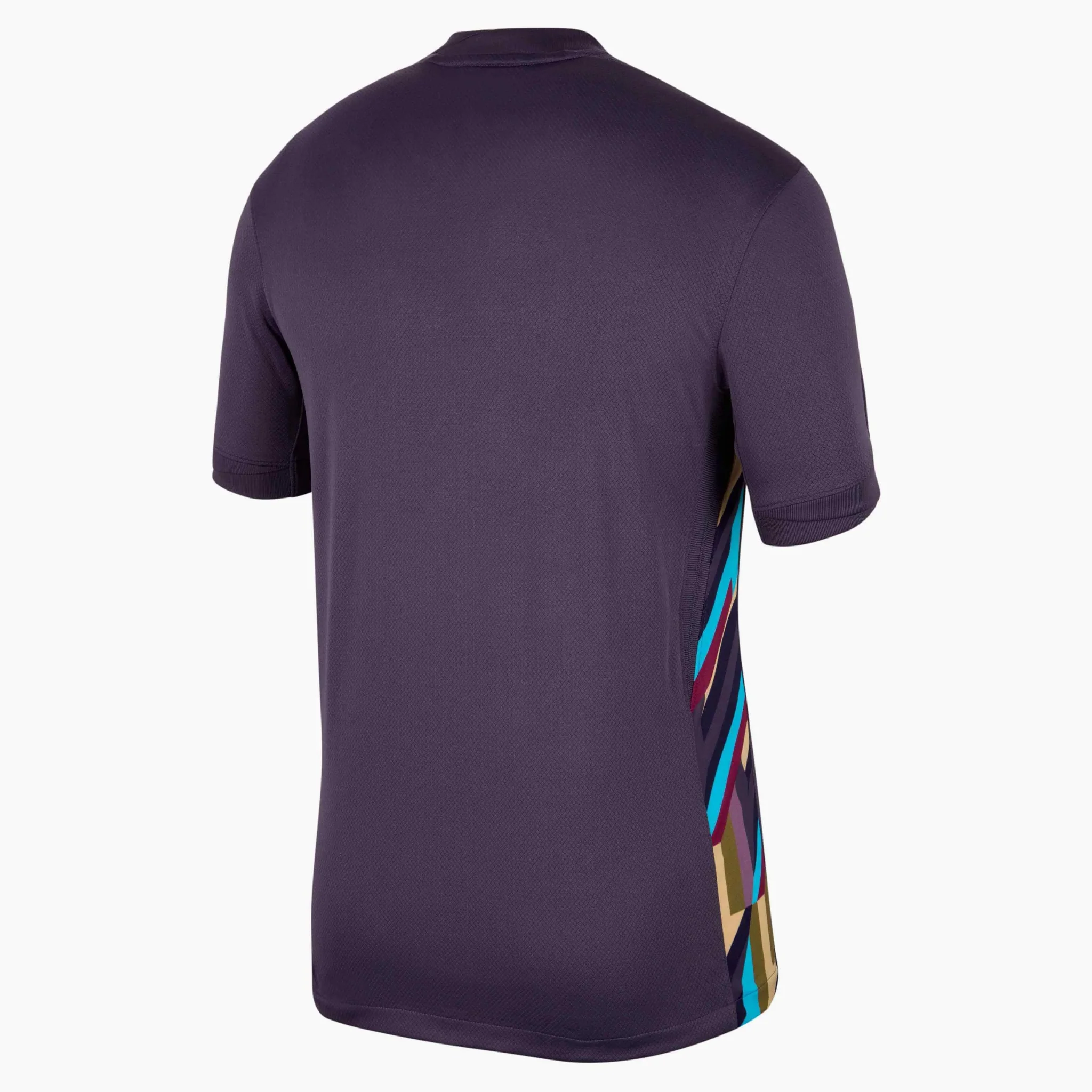 Nike 2024-25 England Men's Stadium Away Jersey - Image 3