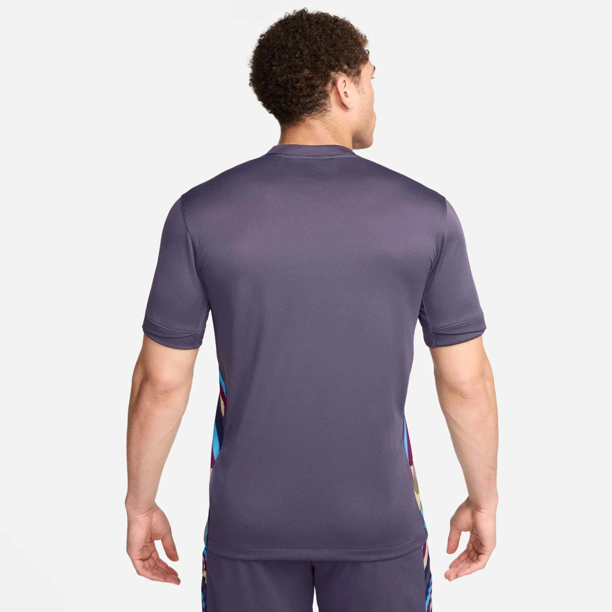 Nike 2024-25 England Men's Stadium Away Jersey - Image 5
