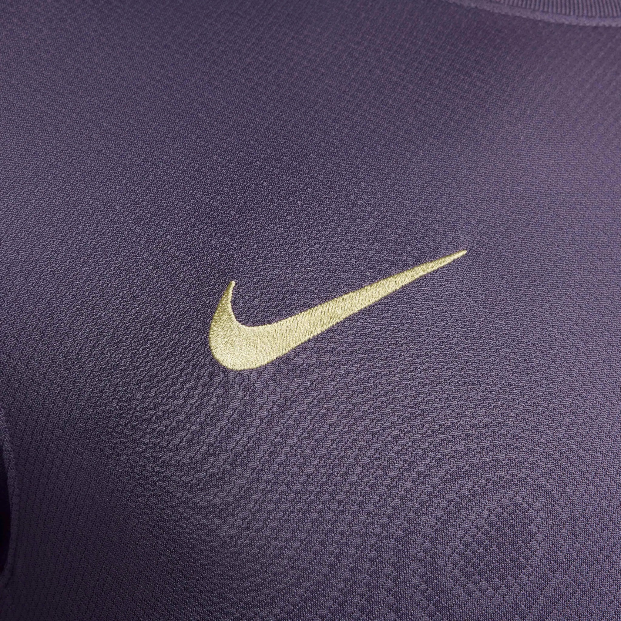 Nike 2024-25 England Men's Stadium Away Jersey - Image 8