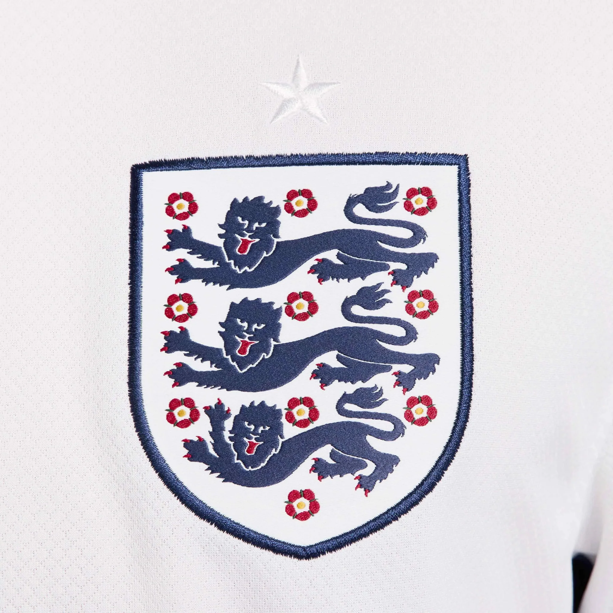 Nike 2024-25 England Men's Stadium Home Jersey - Image 10