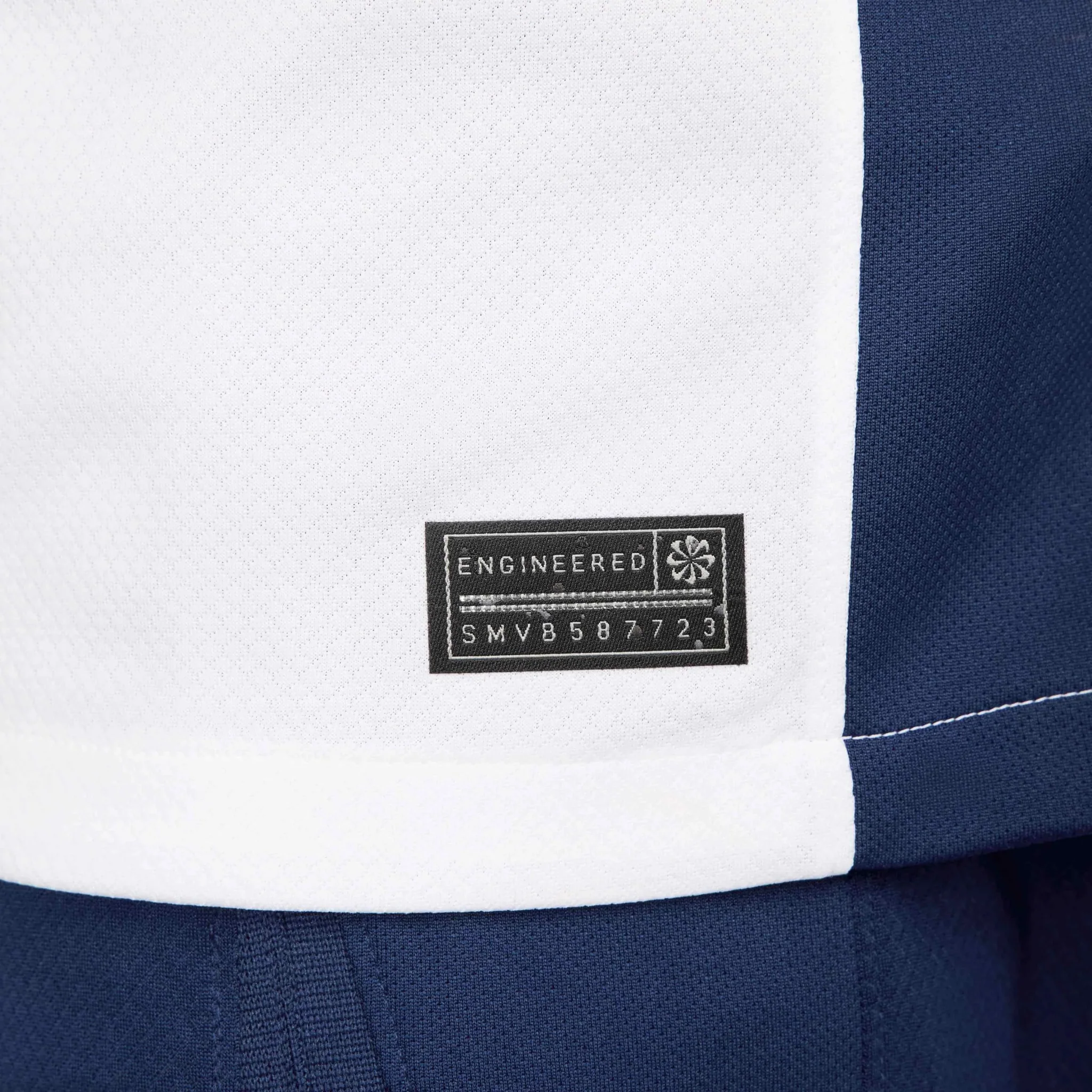 Nike 2024-25 England Men's Stadium Home Jersey - Image 12