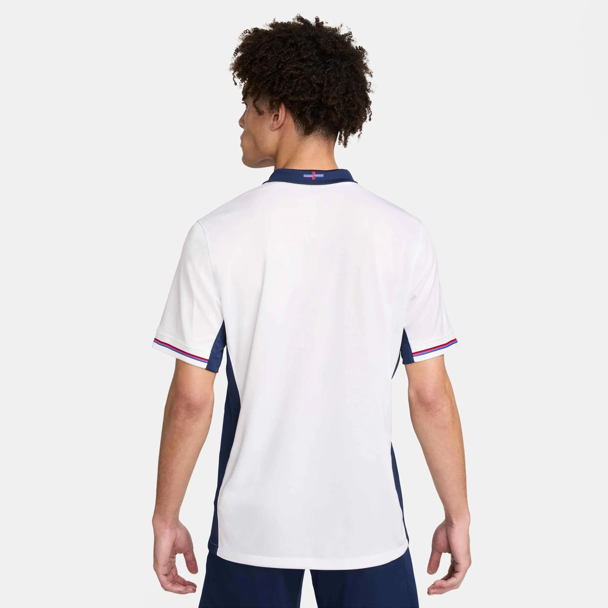 Nike 2024-25 England Men's Stadium Home Jersey - Image 7