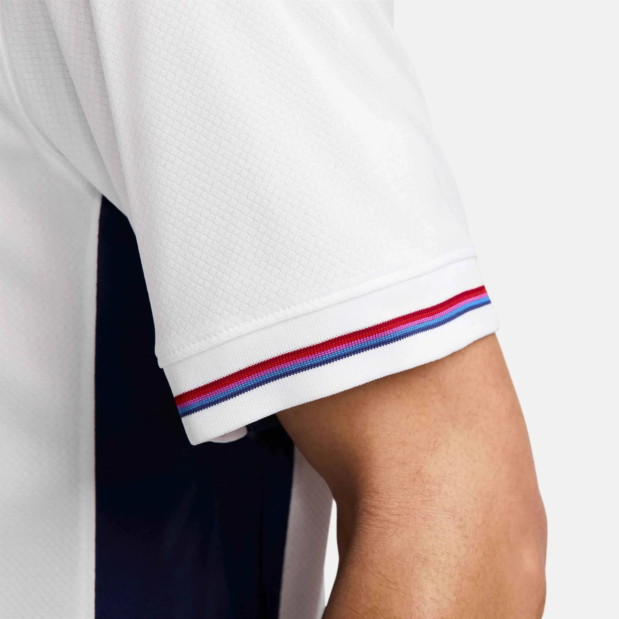 Nike 2024-25 England Men's Stadium Home Jersey - Image 9