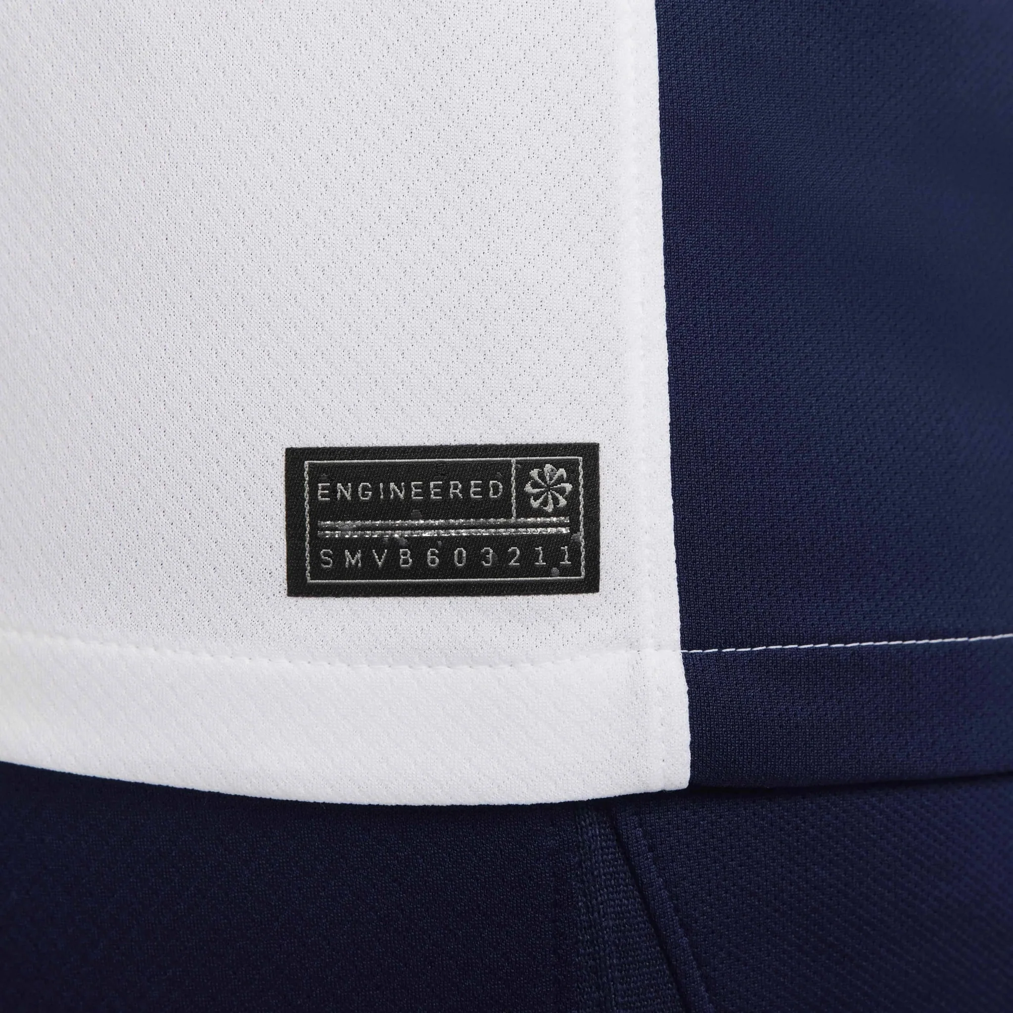 Nike 2024-25 England Women's Stadium Home Jersey - Image 10