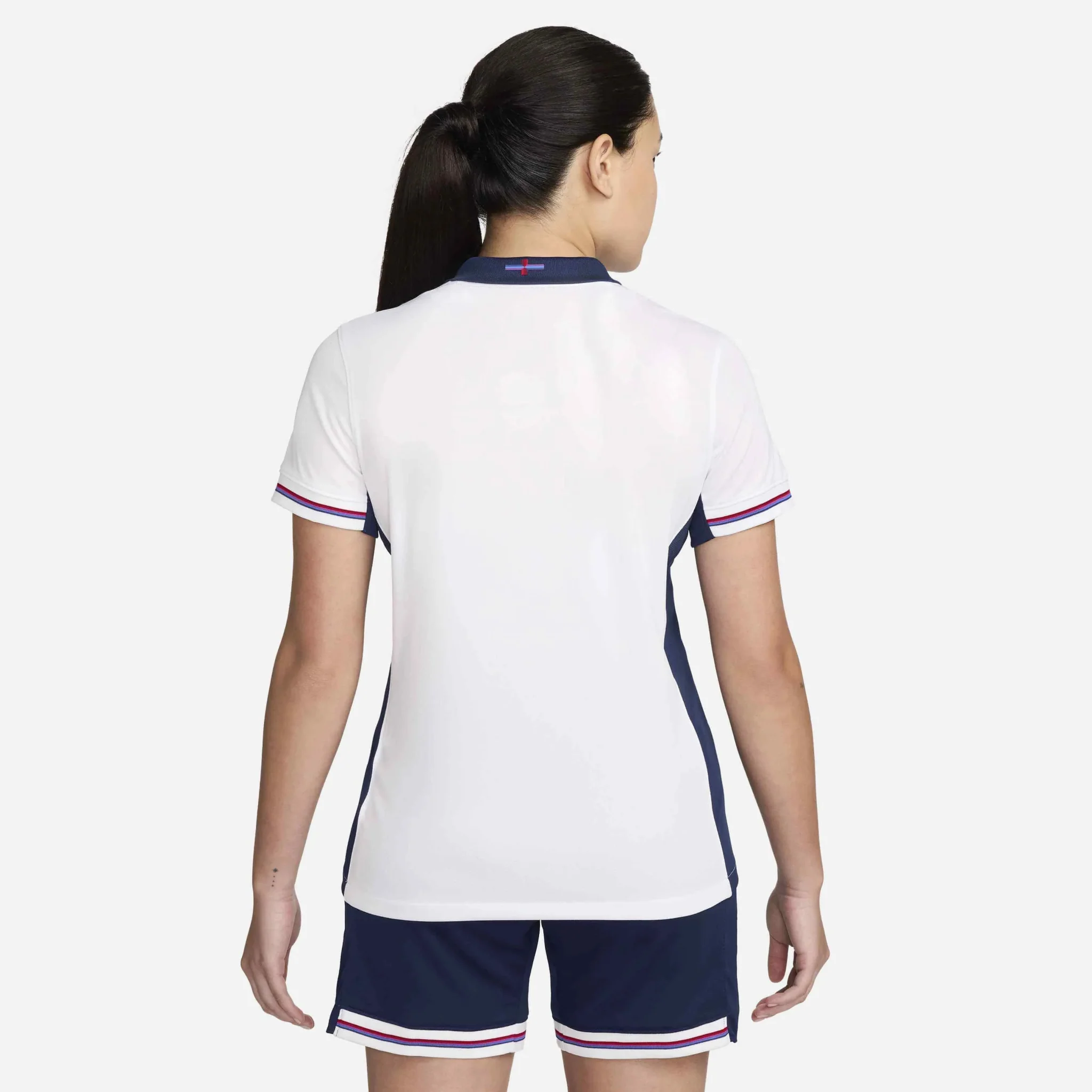 Nike 2024-25 England Women's Stadium Home Jersey - Image 4