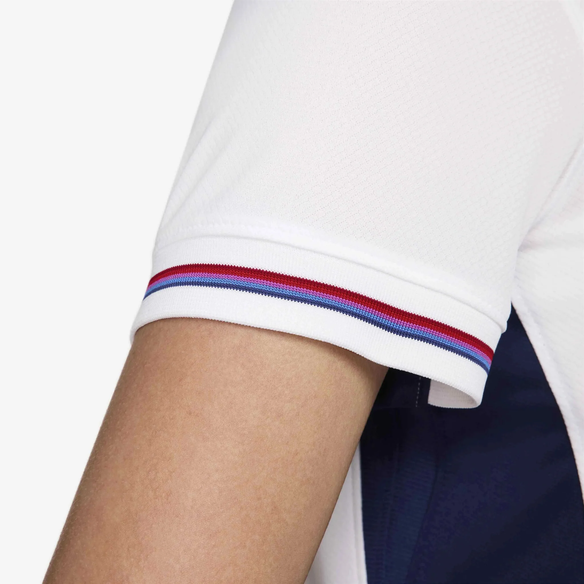 Nike 2024-25 England Women's Stadium Home Jersey - Image 7