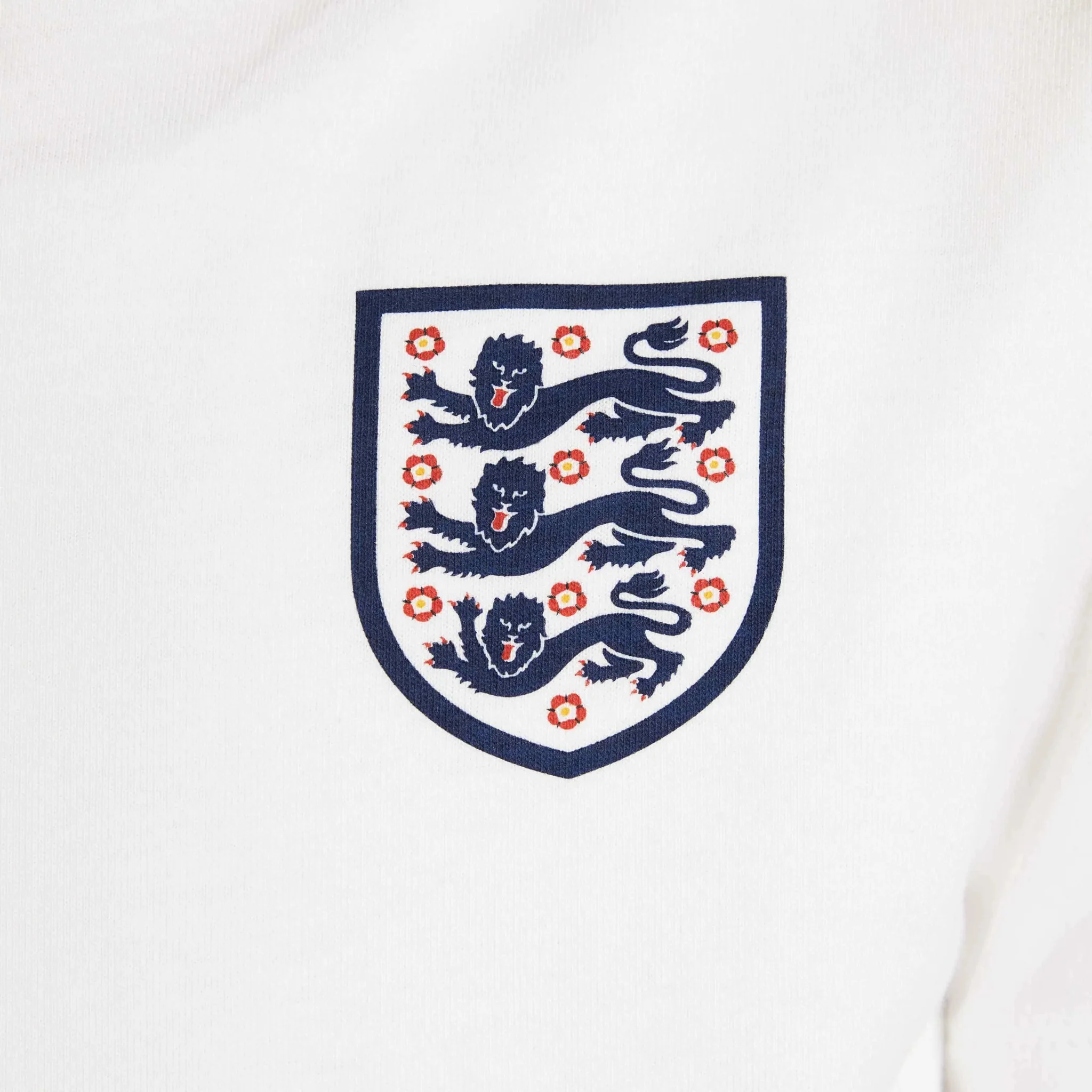 Nike 2024-25 England Youth Club Essential Tee - Image 5