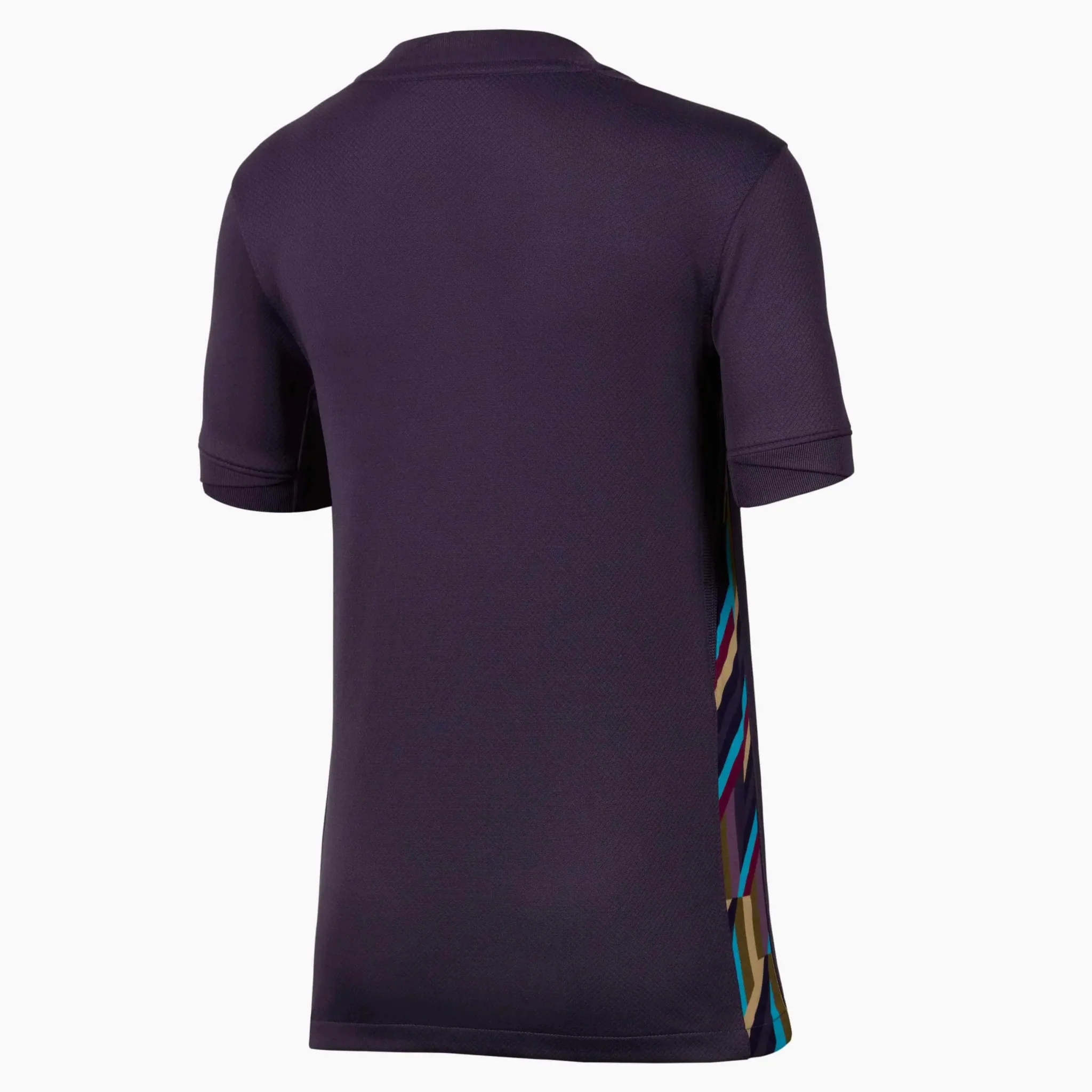 Nike 2024-25 England Youth Stadium Away Jersey - Image 2