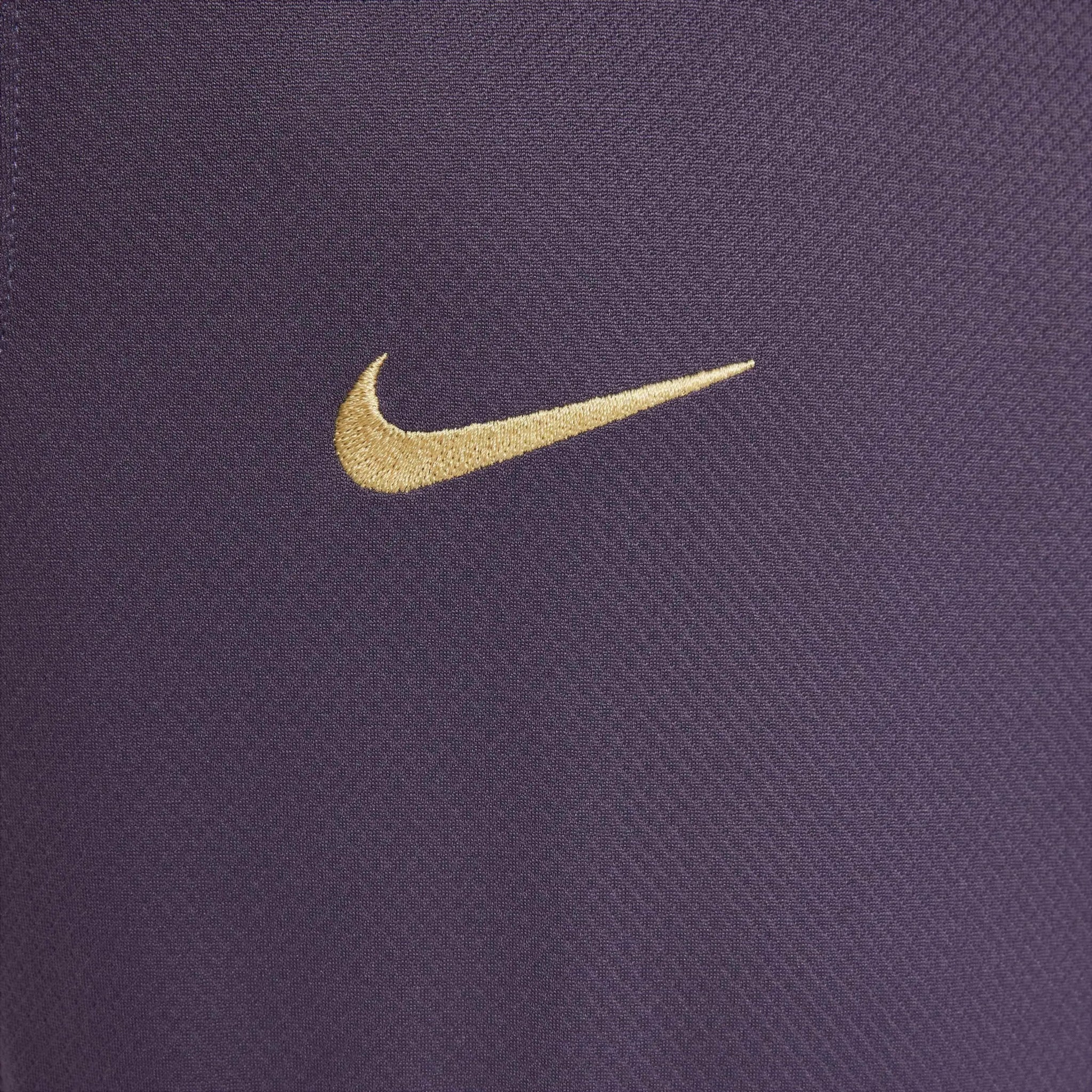 Nike 2024-25 England Youth Stadium Away Jersey - Image 7
