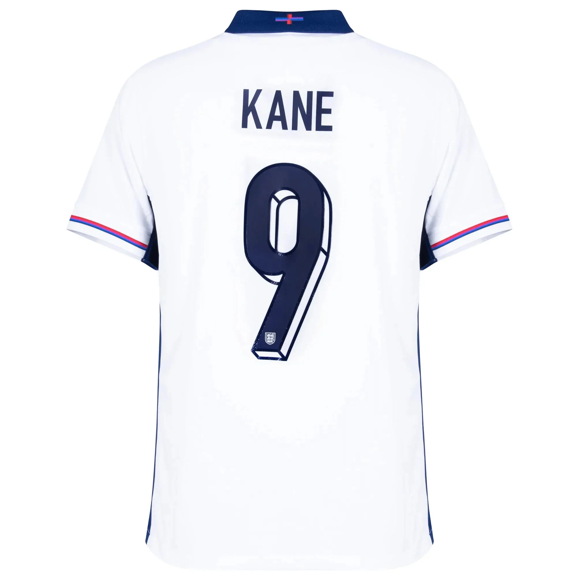 Nike 2024-25 England Youth Stadium Home Jersey - Image 12