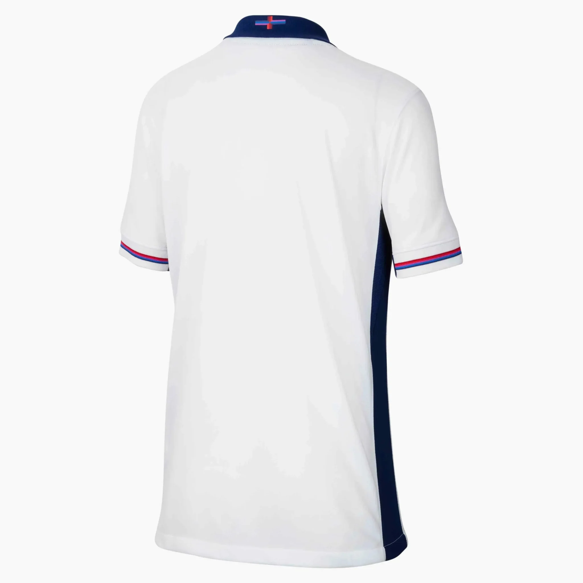 Nike 2024-25 England Youth Stadium Home Jersey - Image 2